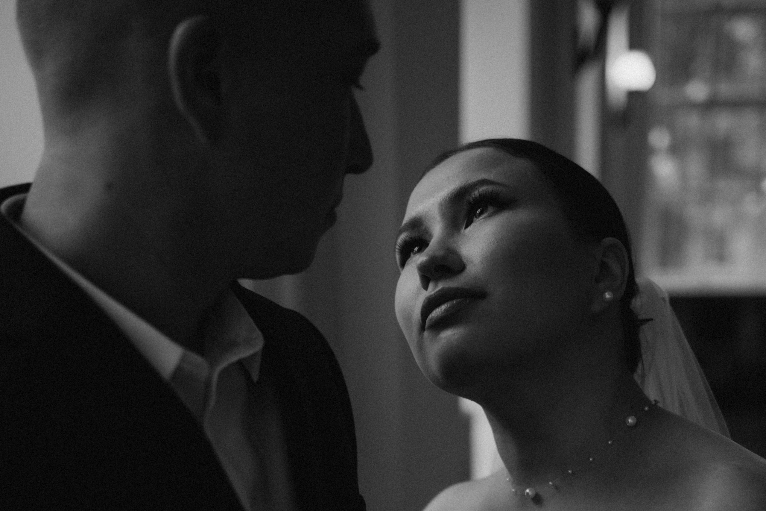 Всё начинается с любви. Свадебный и семейный фотограф в Йошкар-Оле, Питере и Казани Александра Богинич