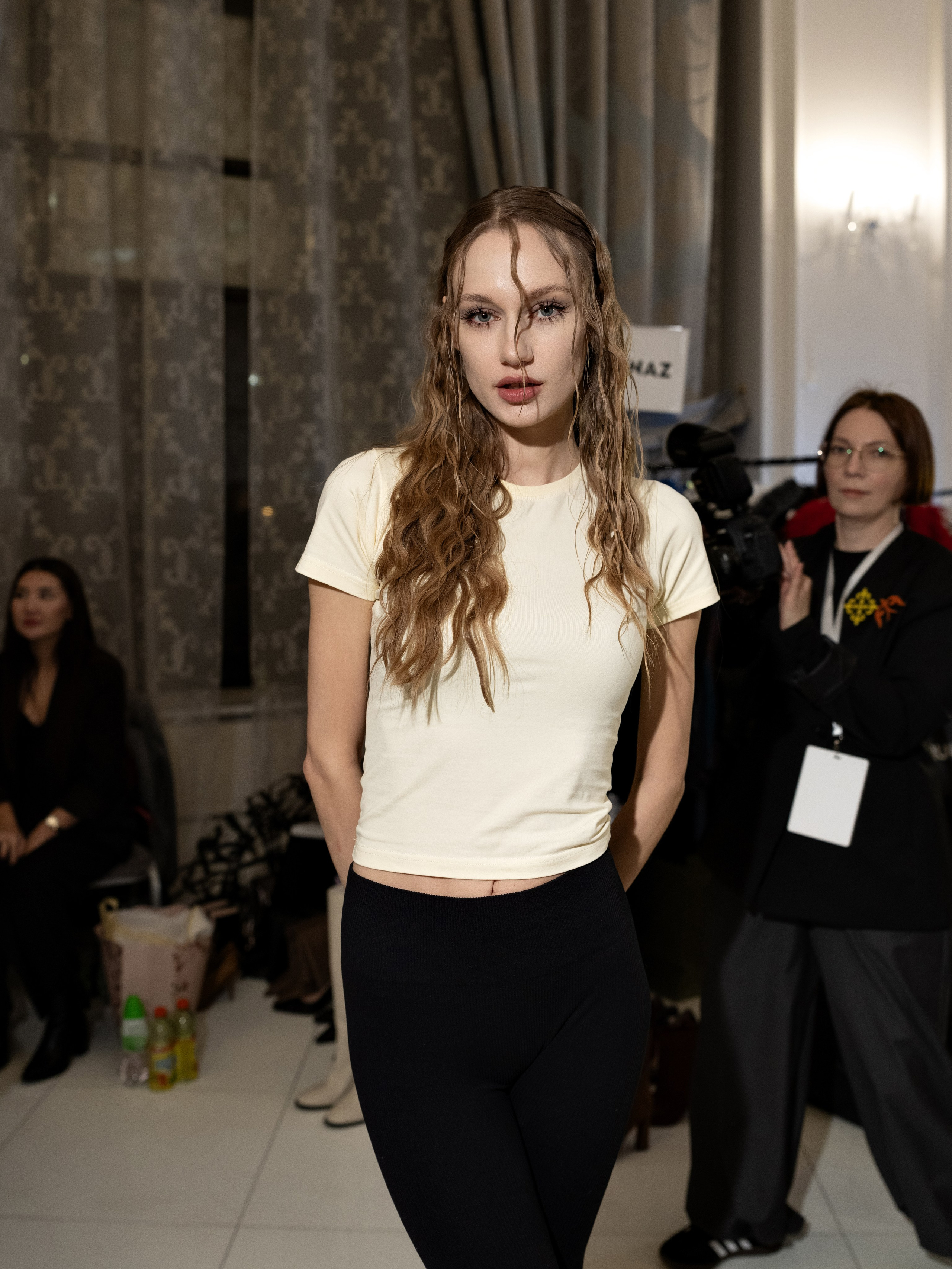 Backstage. Сайт Алматинского НЮ АРТ, будуар и фэшн фотографа Дениса Карпенко