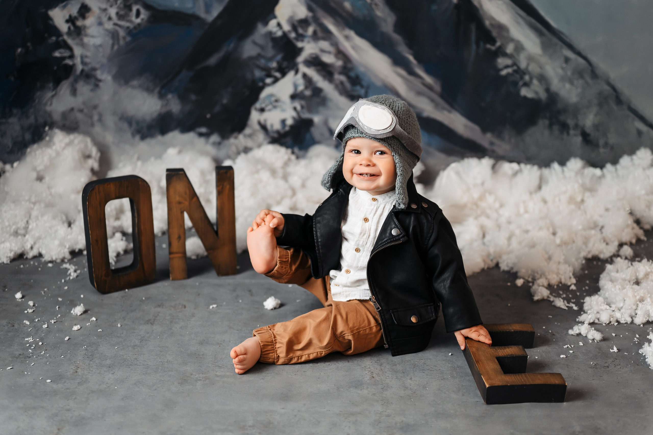 Мальчики. Семейный и детский фотограф в Калининиграде Оксана Лебедева