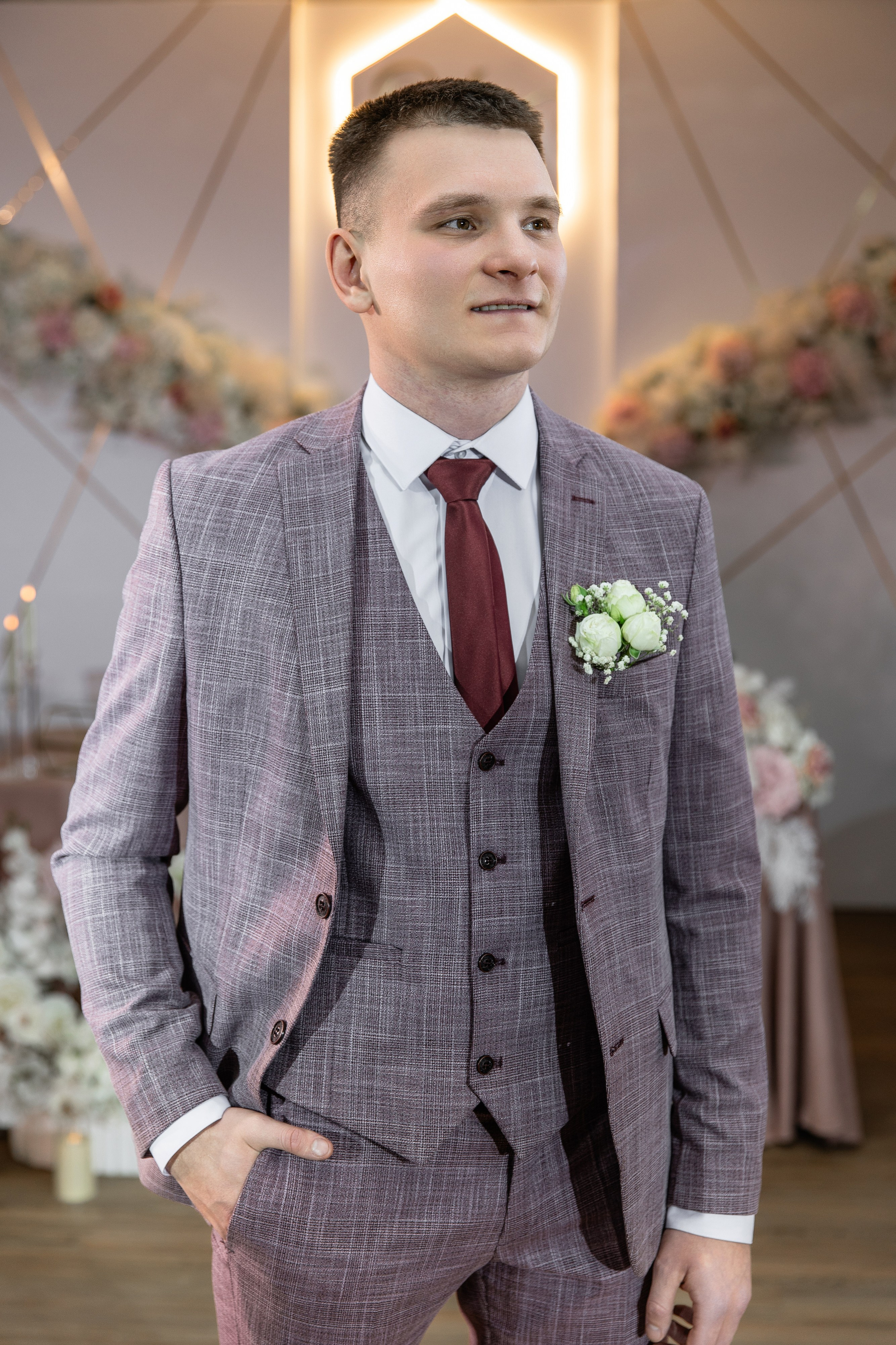 ВАНЯ | ДАША. Мусс Алина фотограф