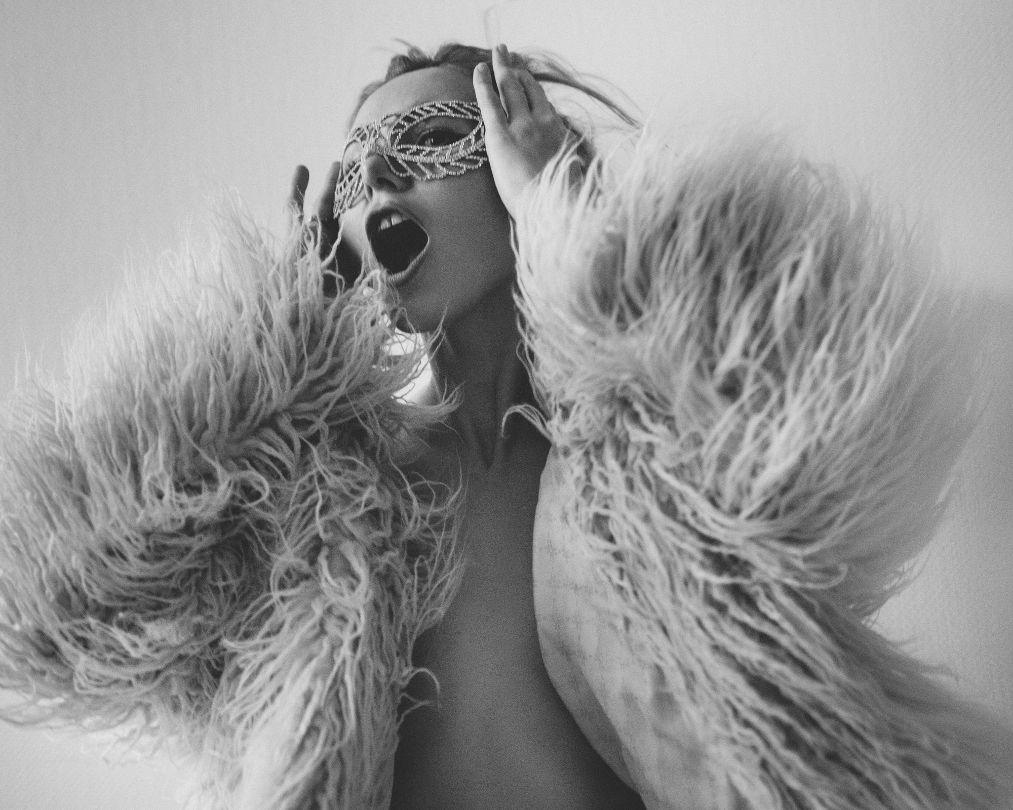 ТАНЯ. Мусс Алина фотограф