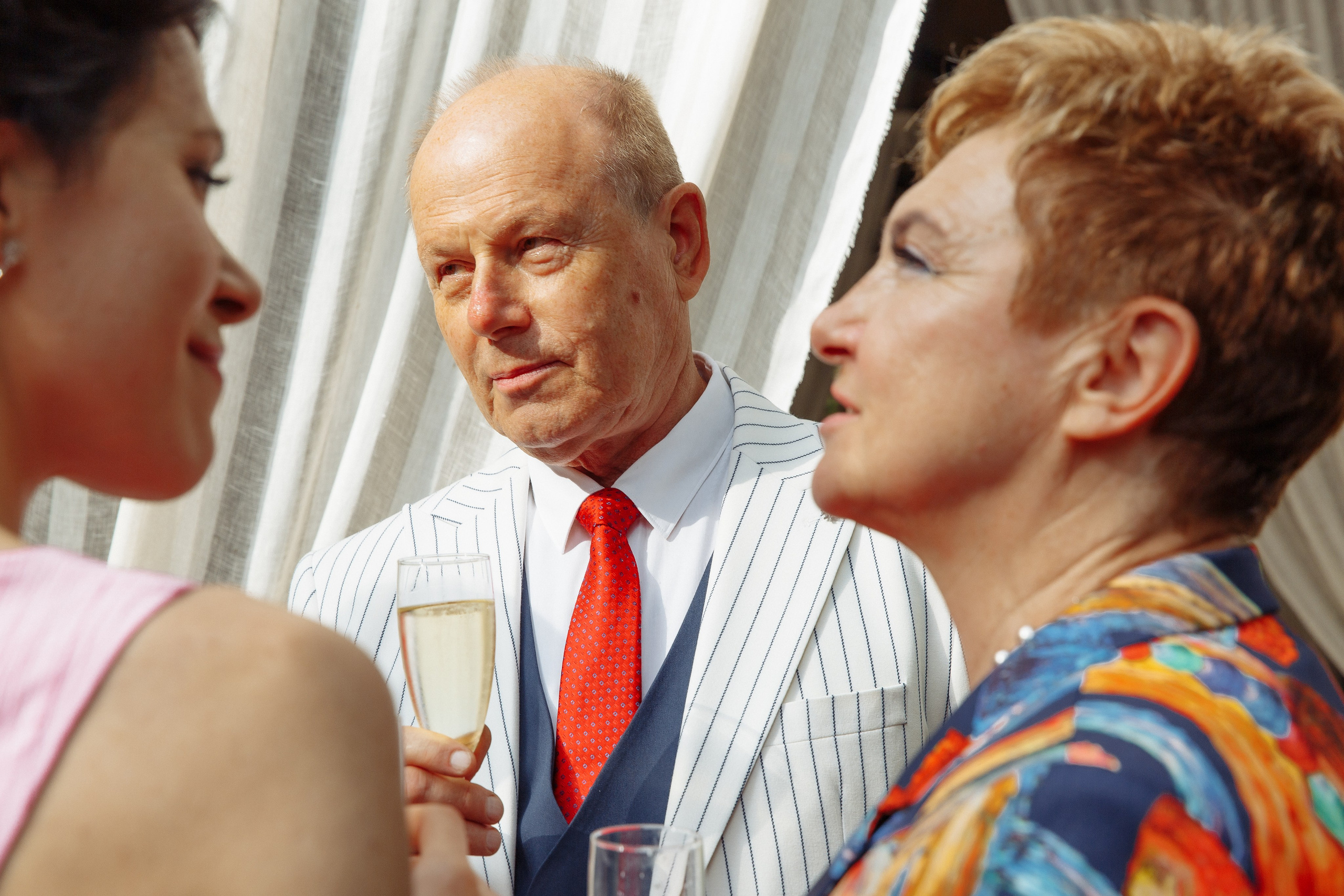 Свадьба Анны и Гио. Свадебный фотограф Юлия Логинова