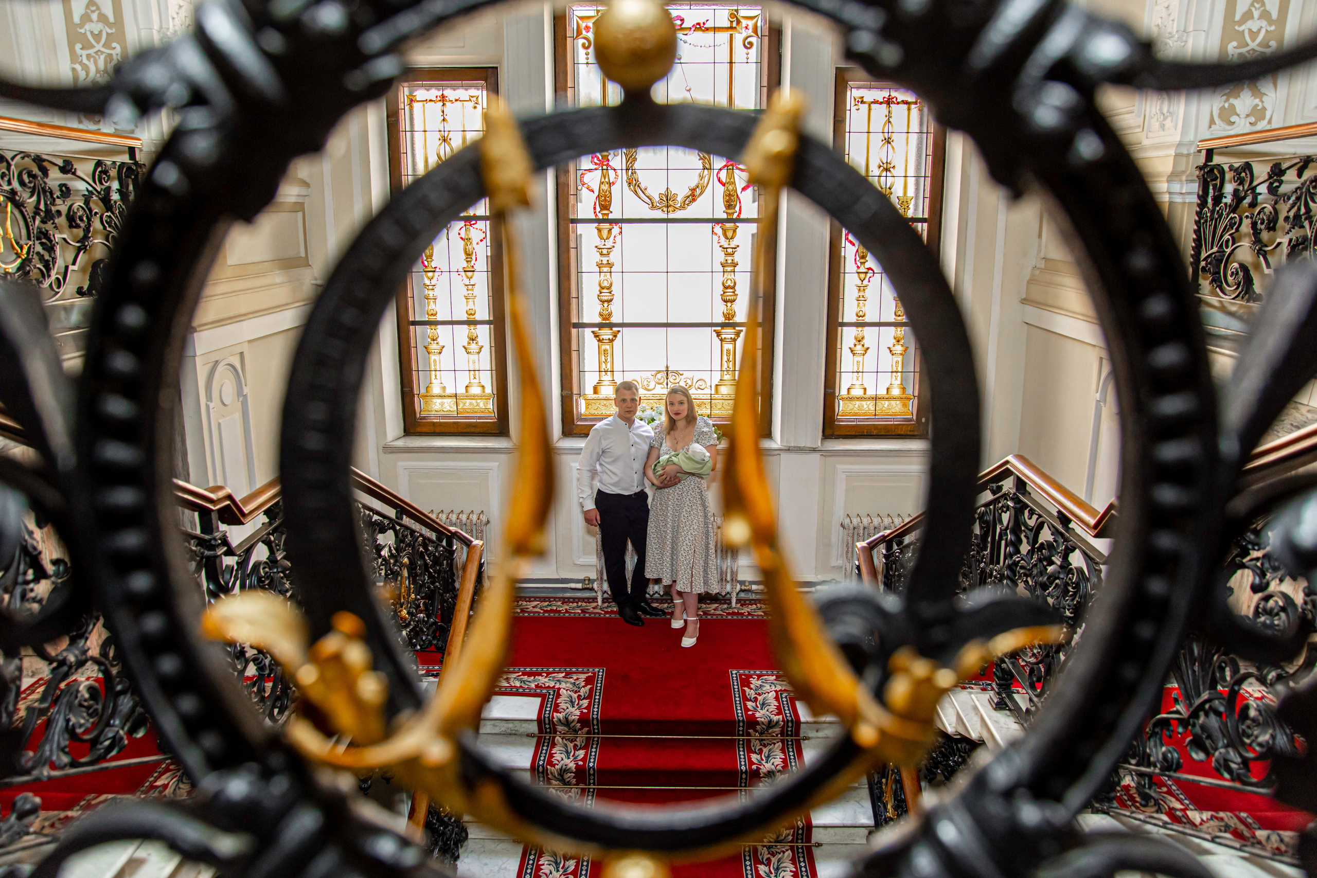 Фотосъёмка во дворце Малютка в Санкт-Петербурге. Фотограф на праздник, корпоратив, День Рождения и Юбилей в г. Санкт-Петербурге Алексей Анкушев