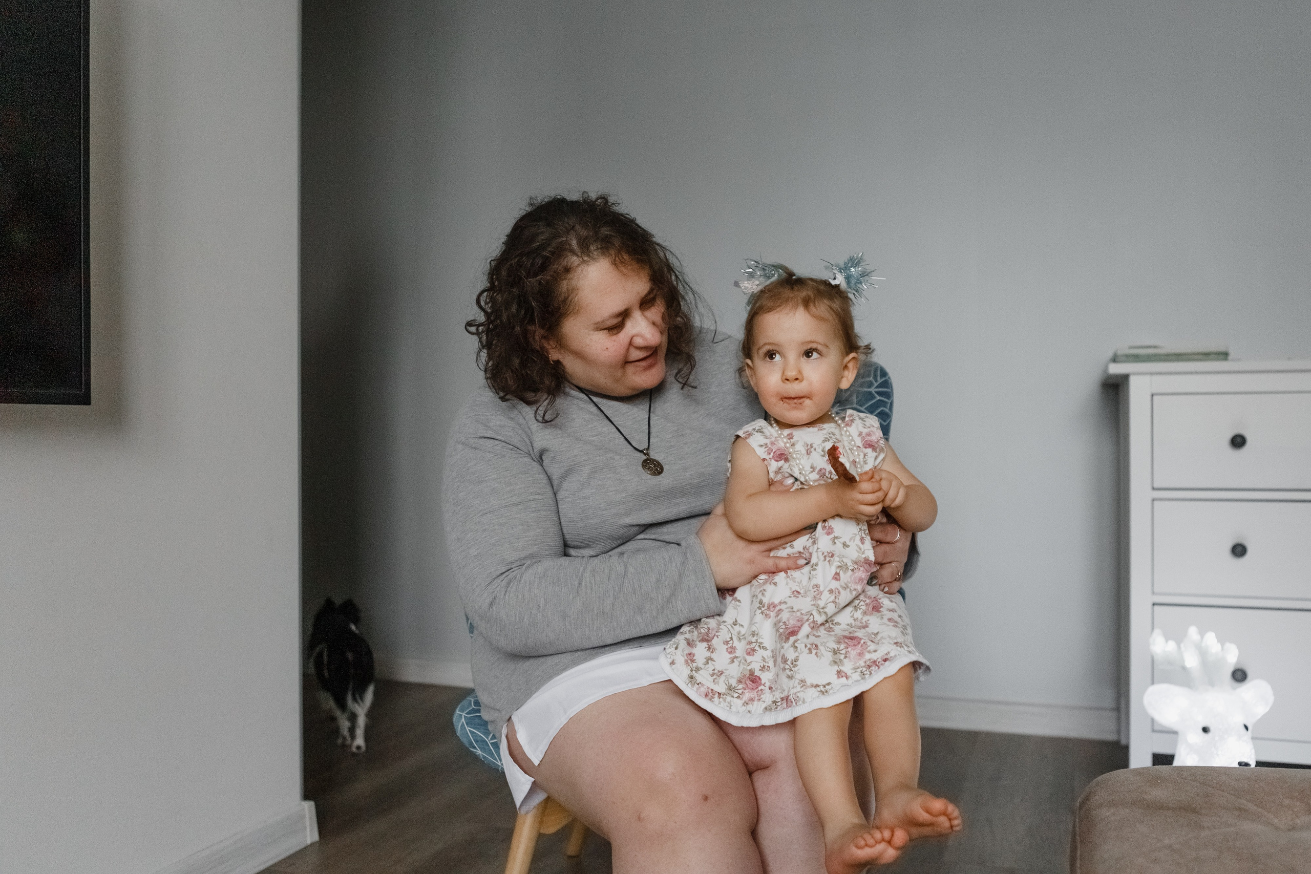 Пулатовы. Семейный и портретный фотограф в Санкт-Петербурге