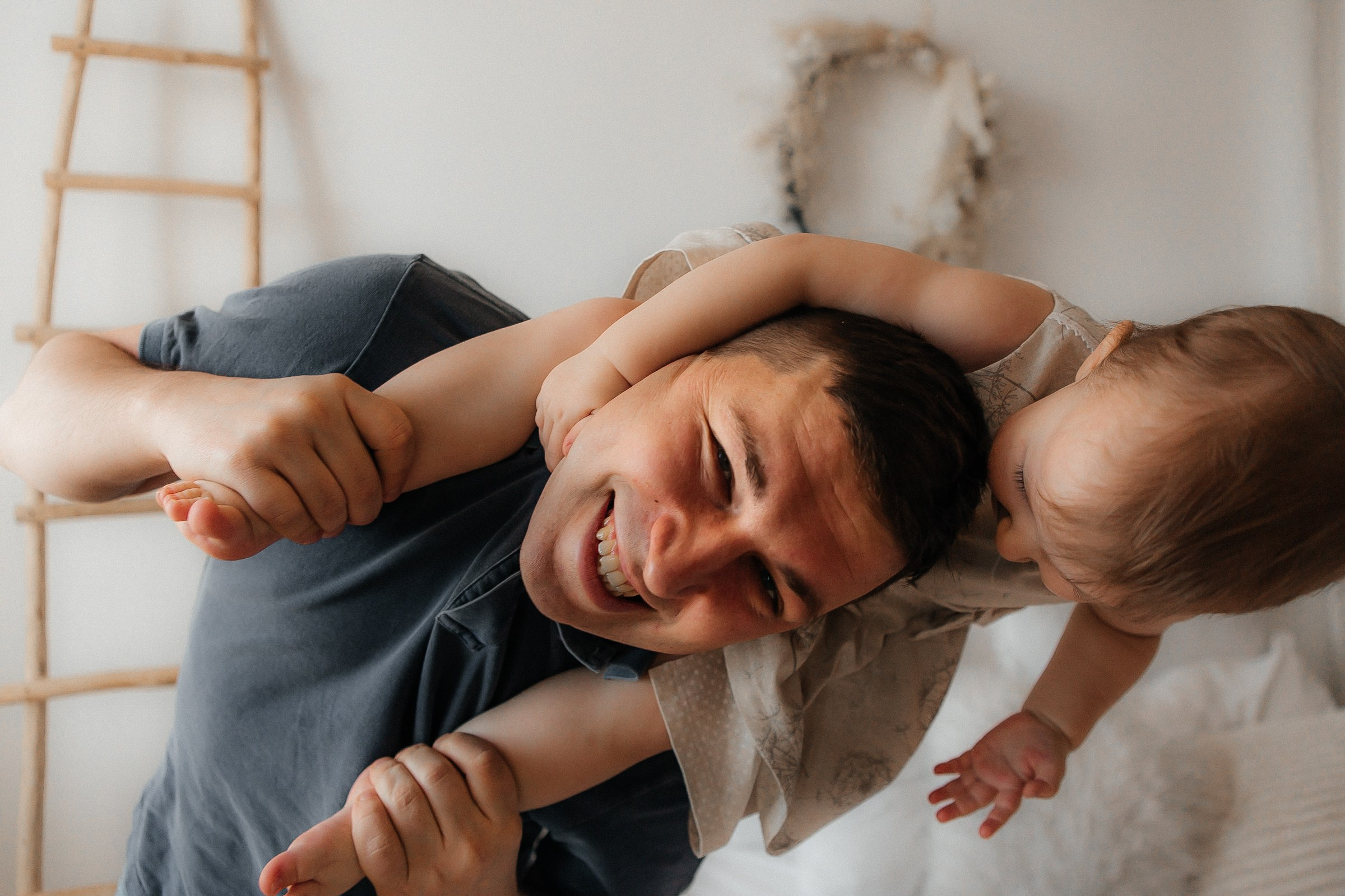 Юлия, Роман и Анна. Семейный и портретный фотограф в Санкт-Петербурге