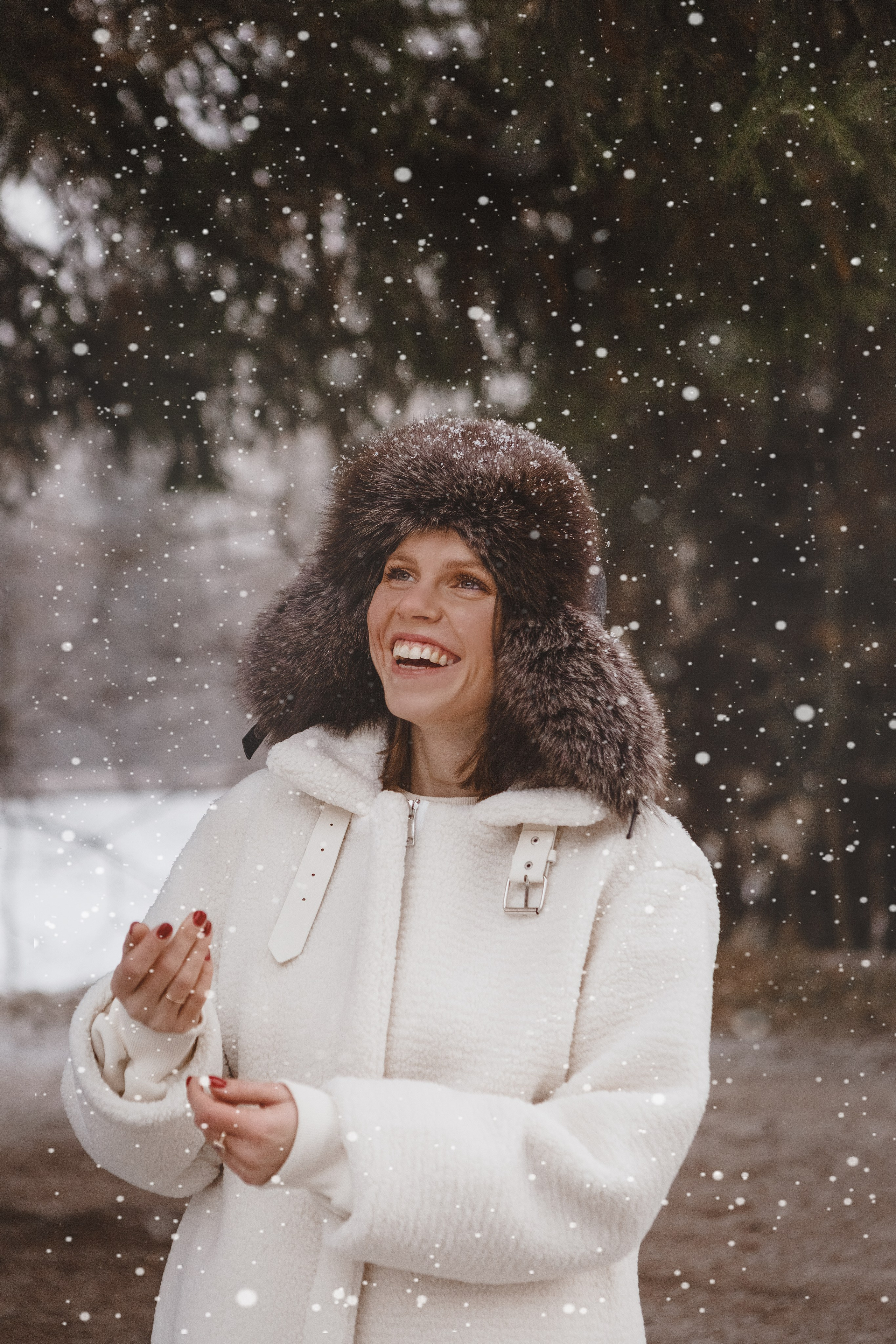 Алена и Мира. Семейный и портретный фотограф в Санкт-Петербурге