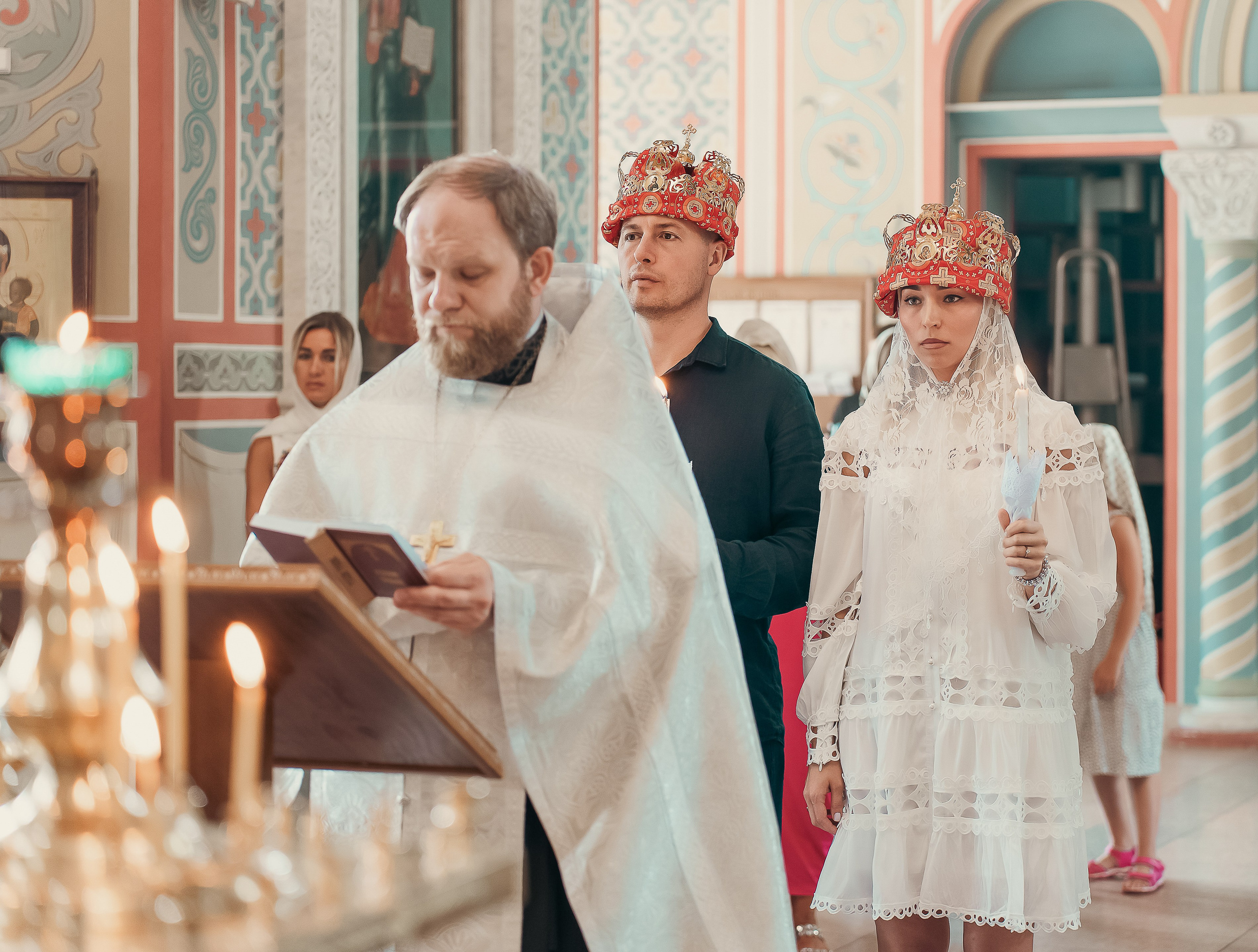 9. Профессиональный фотограф в Москве Марина Григорьева