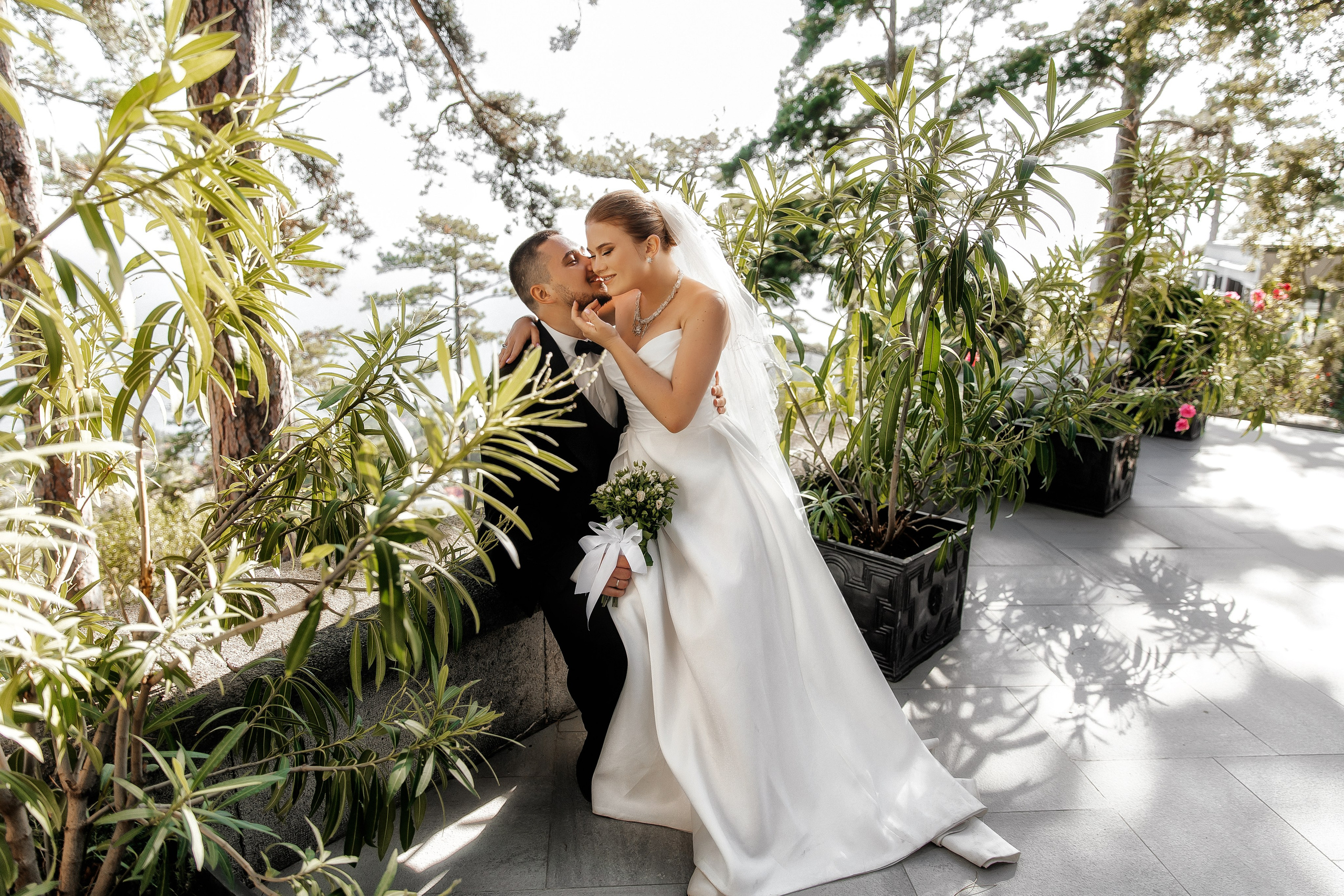 VLADISLAV & KSENIA. Свадебный фотограф в Евпатории и в Крыму, Love story, женский портрет