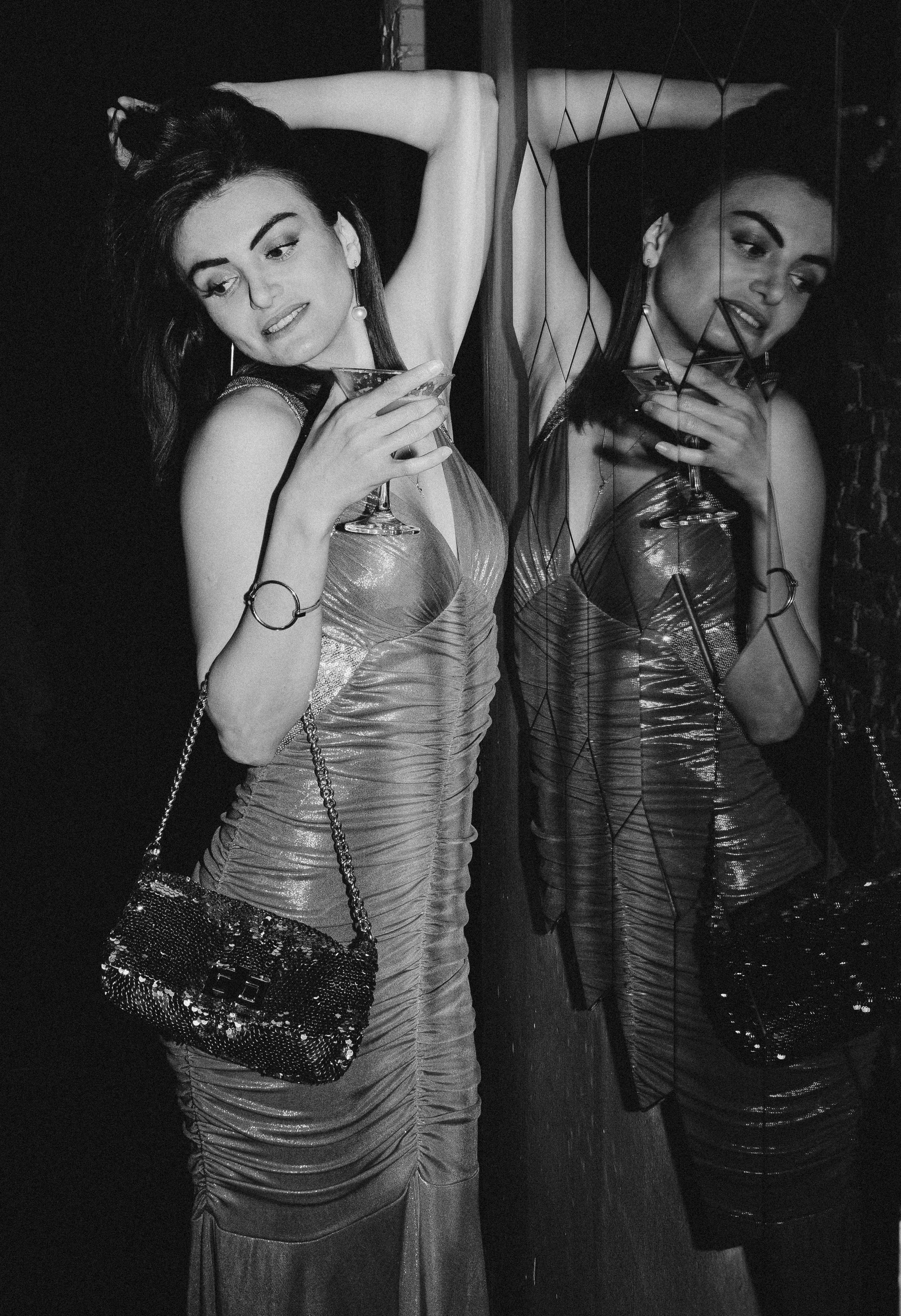 День рождения Анастасии. Фотограф вашей улыбки. Москва