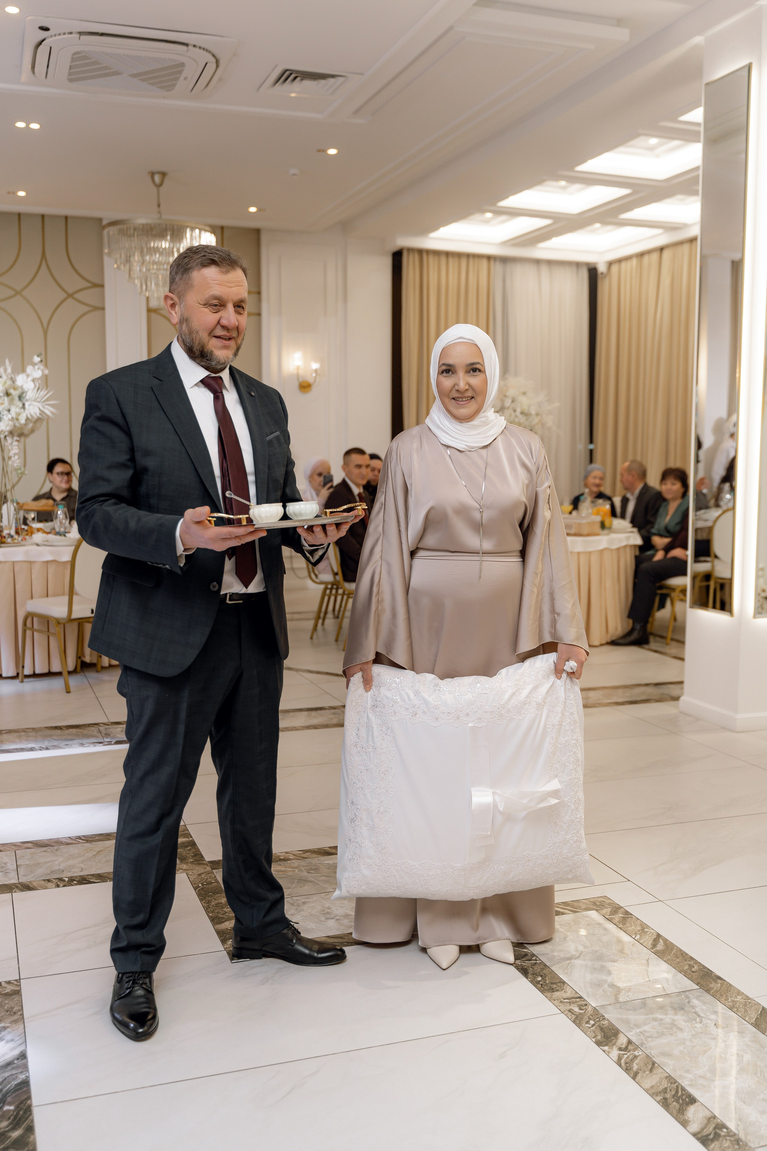 Данис & Ильзира (Алтан). RAMIL SAFIULLIN