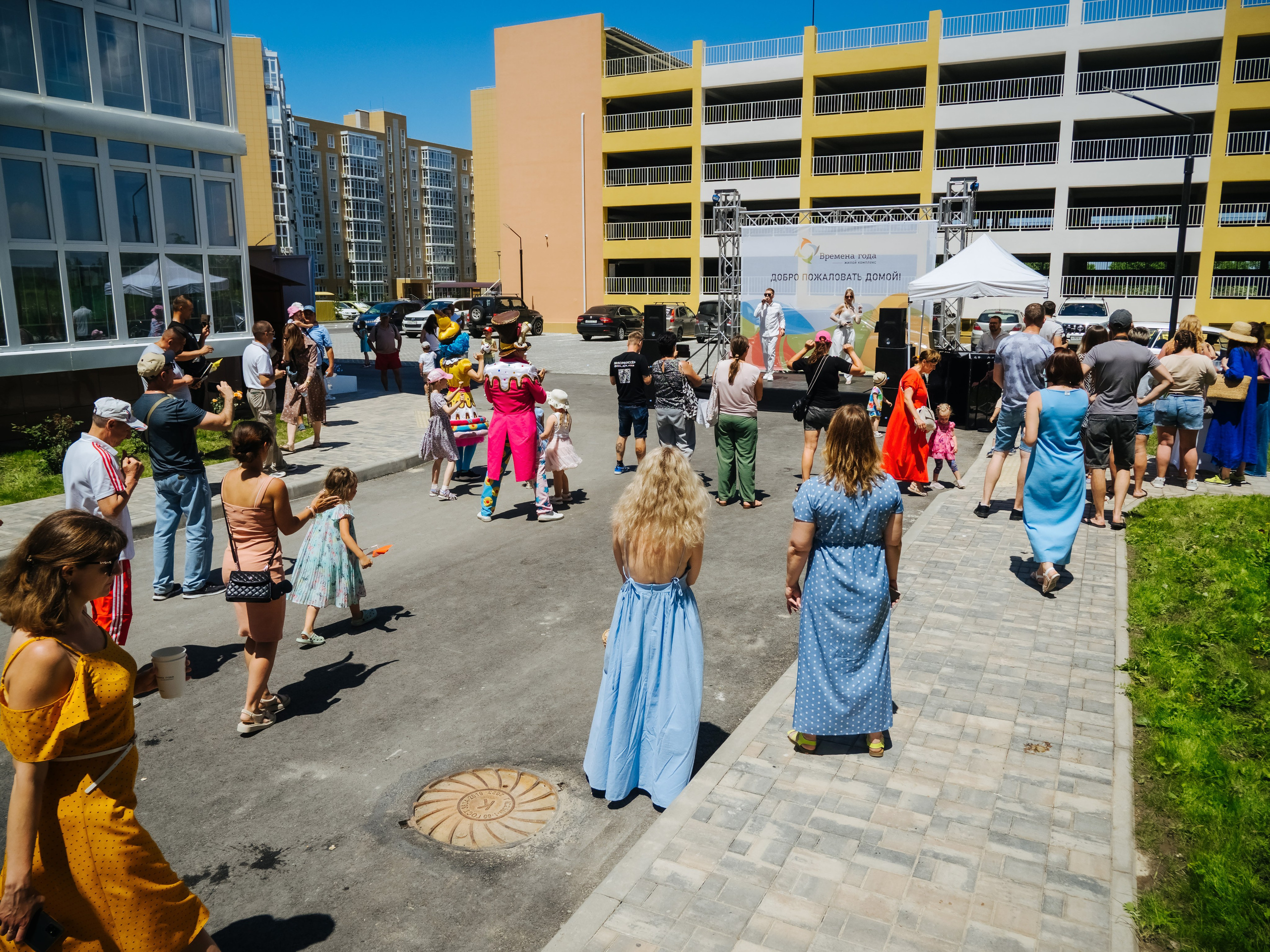 Репортаж. АНАПА ФОТОСТУДИЯ № 13