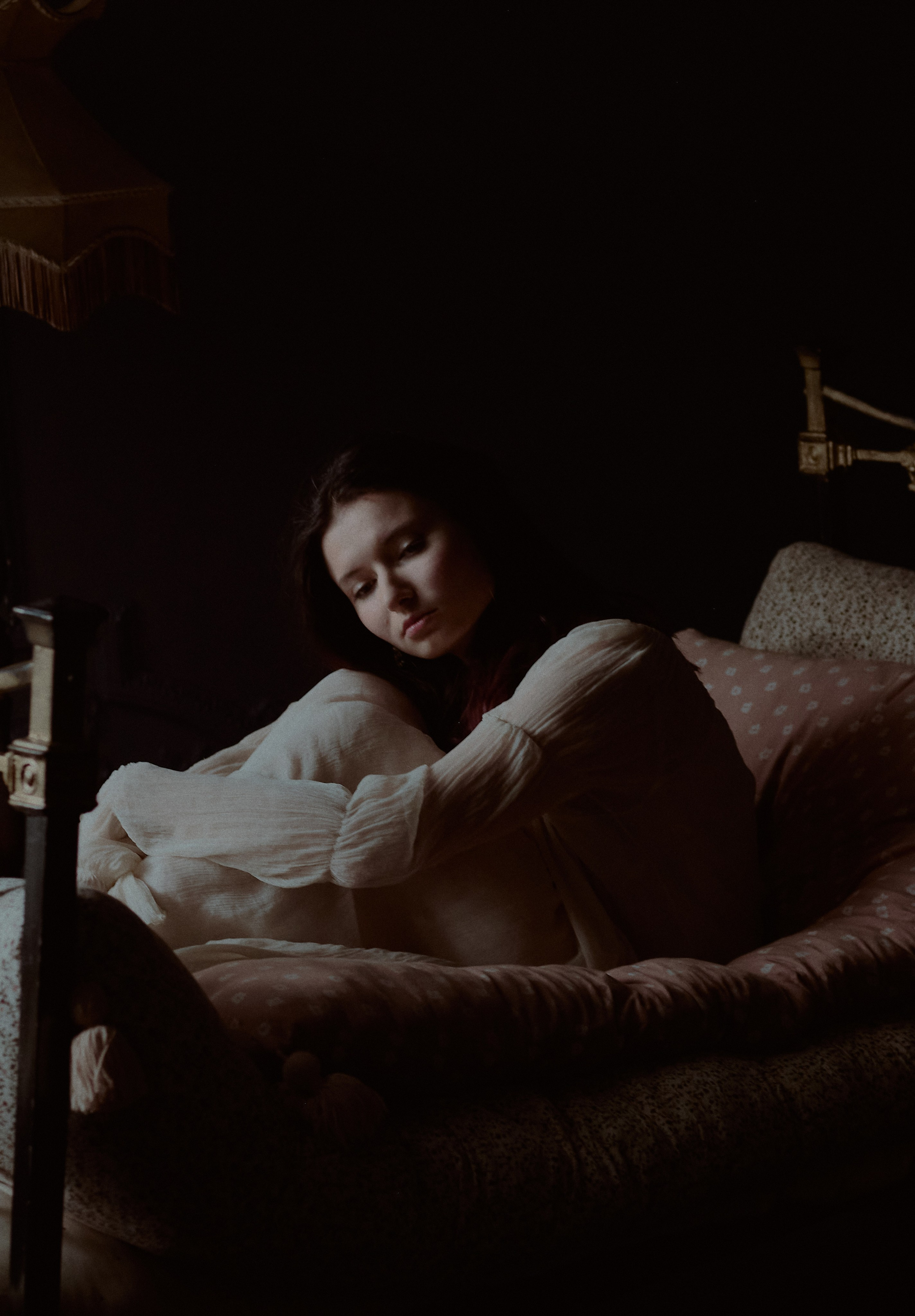 Мари. Фотограф лавстори Москва/МО Приятелева Ангелина