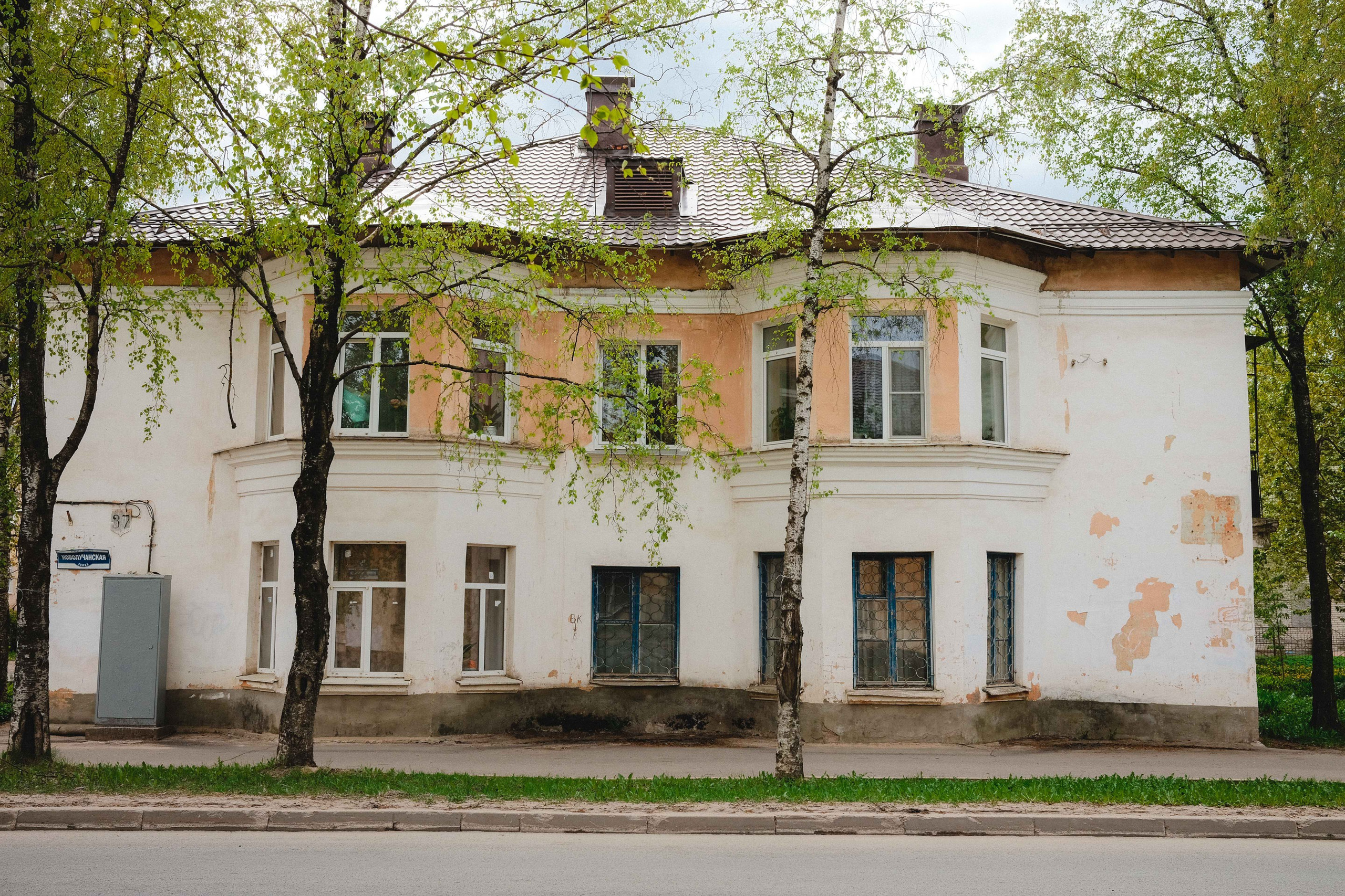 2023.05. Фотограф Алексей Алексеев