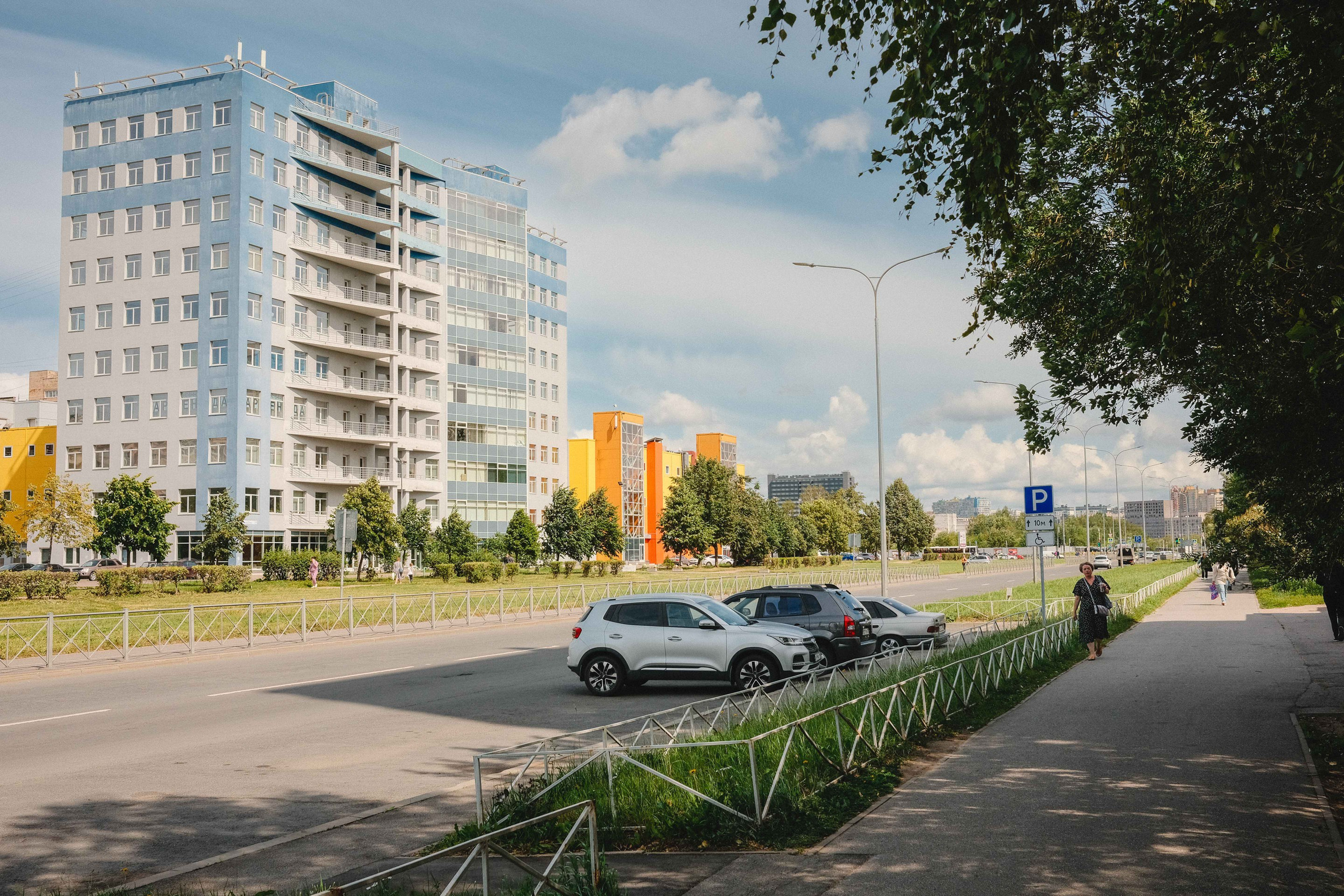 2023.07. Фотограф Алексей Алексеев