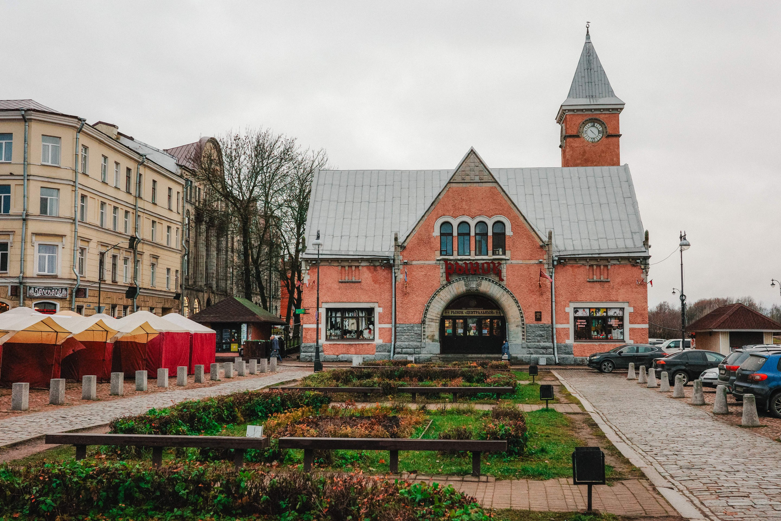 2024.11. Фотограф Алексей Алексеев