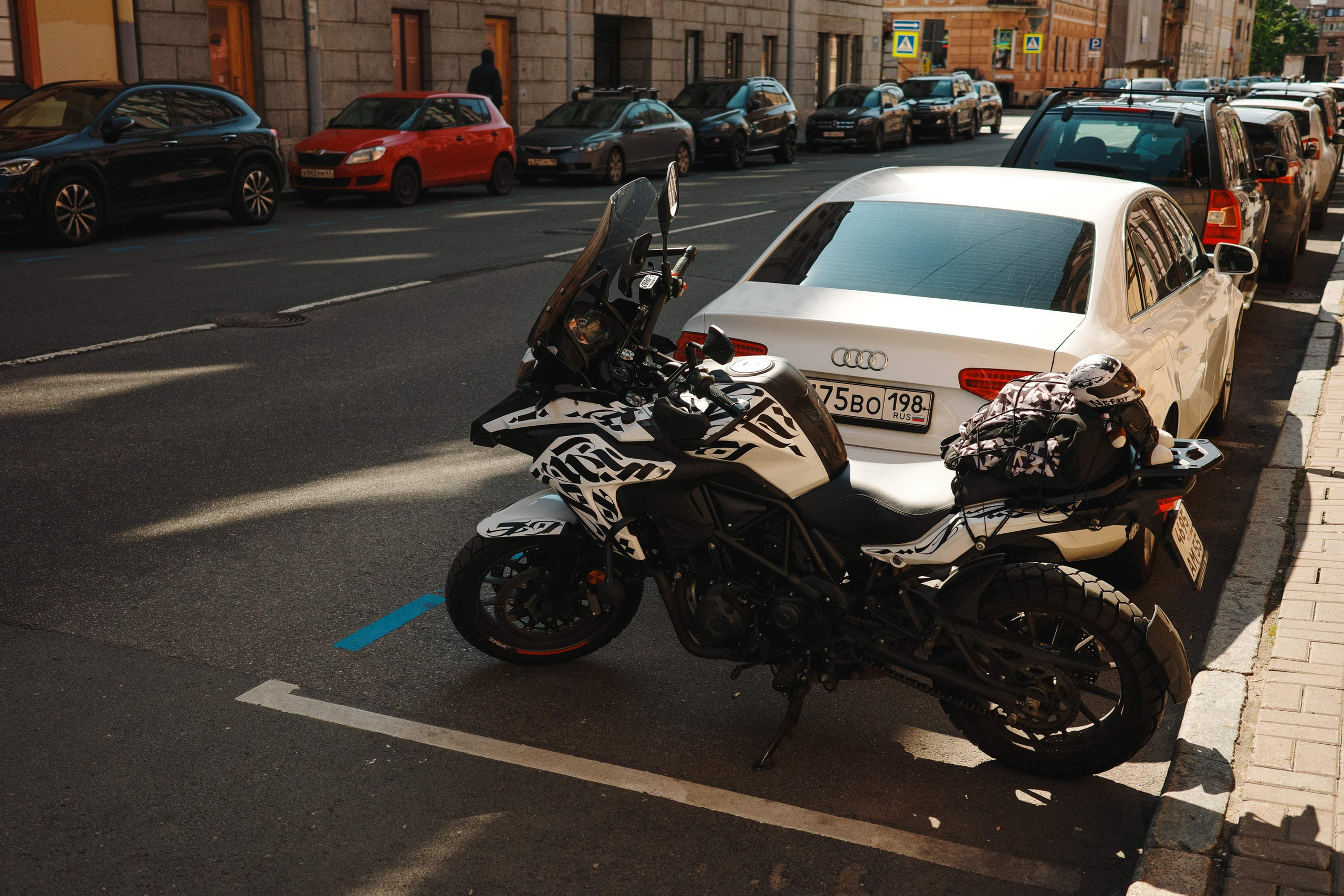 2025.06. Фотограф Алексей Алексеев