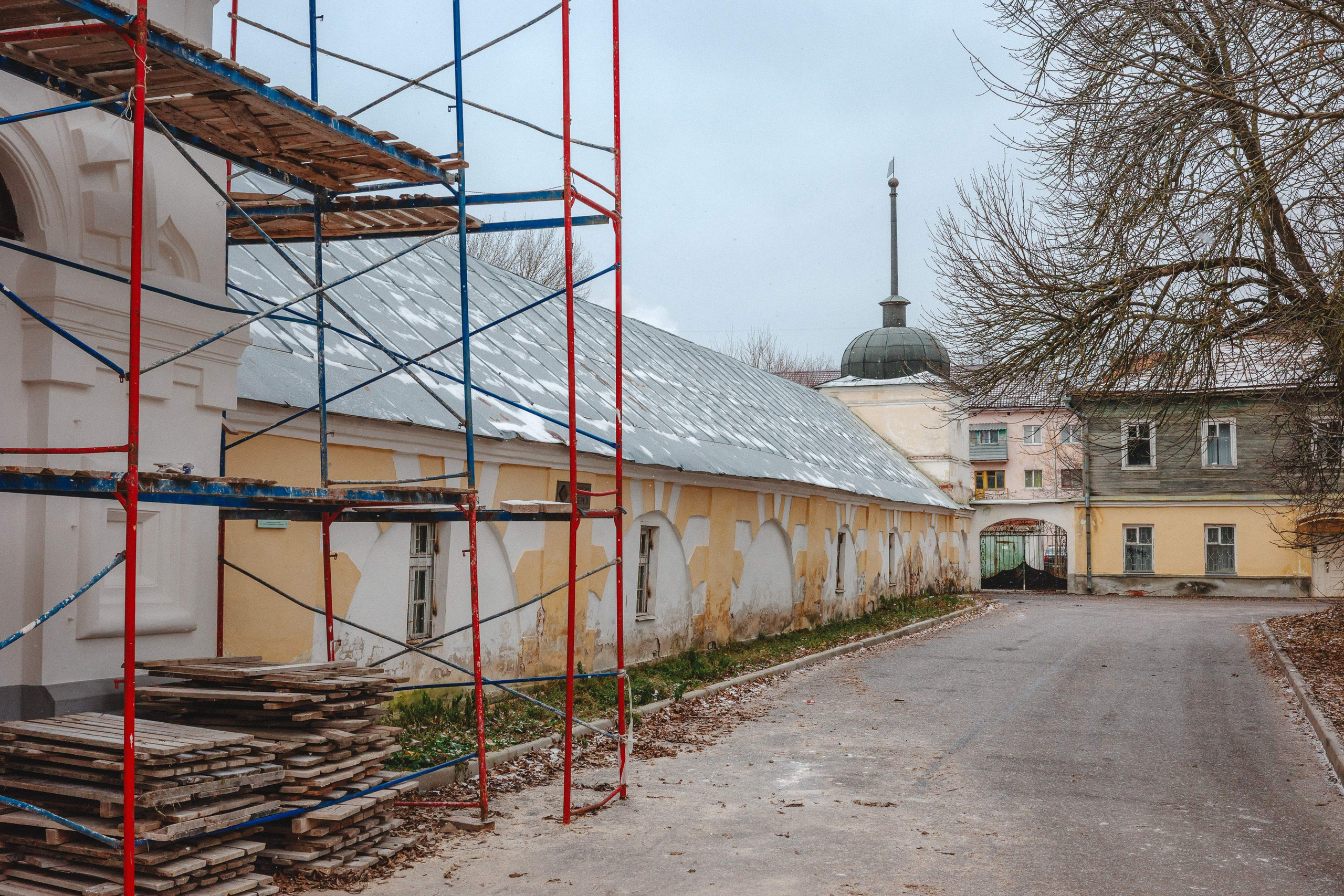 2023.11. Фотограф Алексей Алексеев