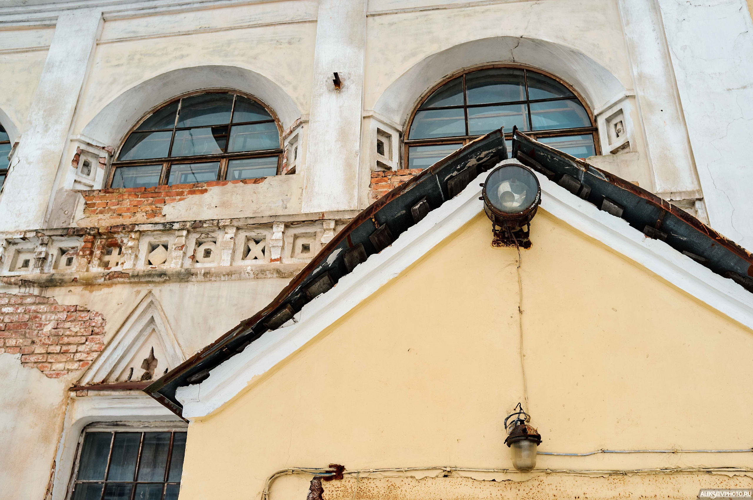 2021.03. Фотограф Алексей Алексеев