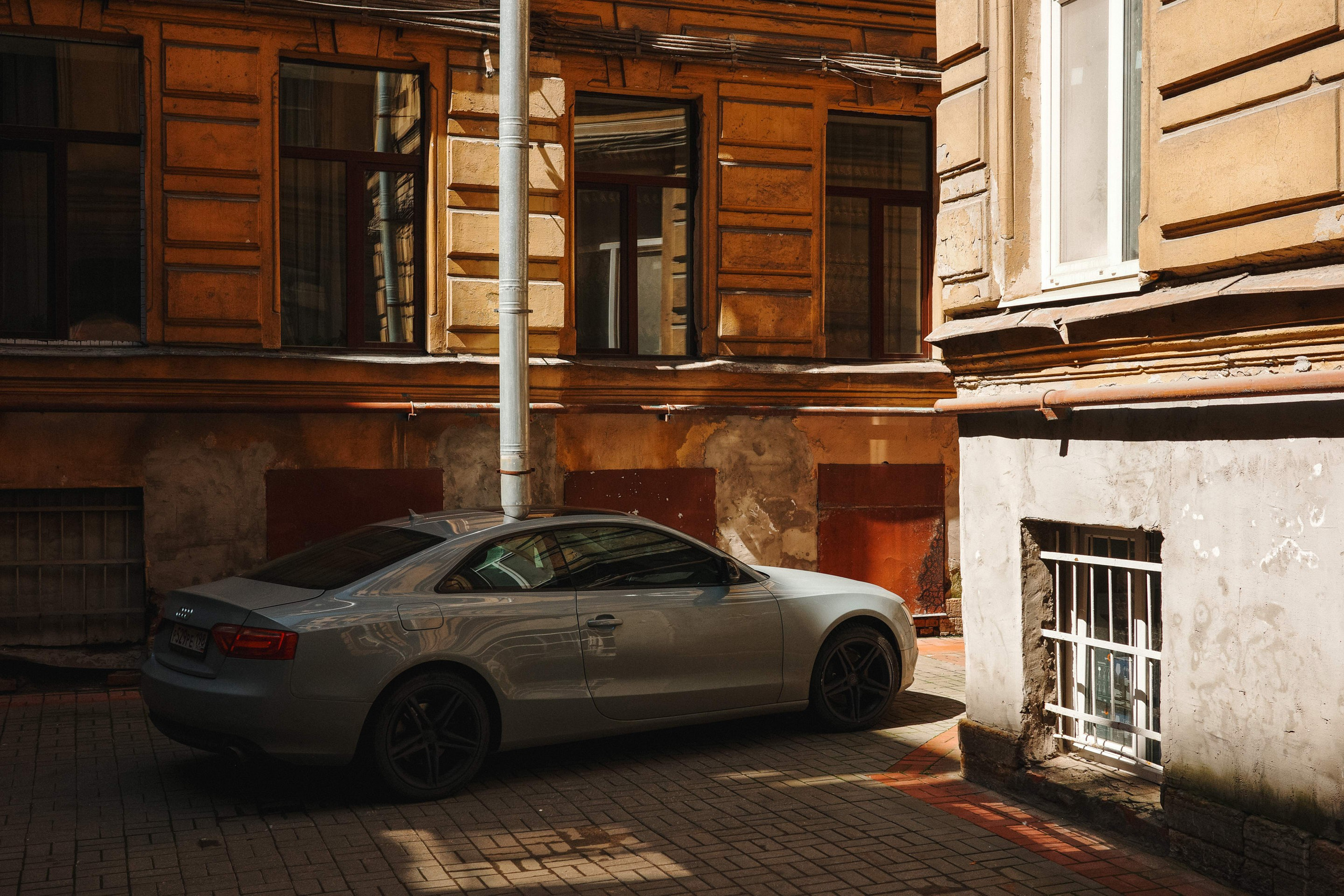 2025.06. Фотограф Алексей Алексеев