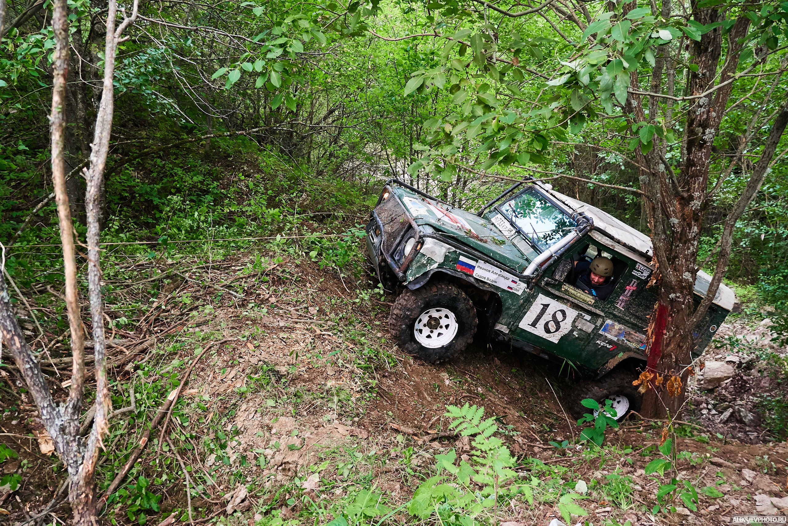 2018.08.25-26 — Братина-трофи. Фотограф Алексей Алексеев