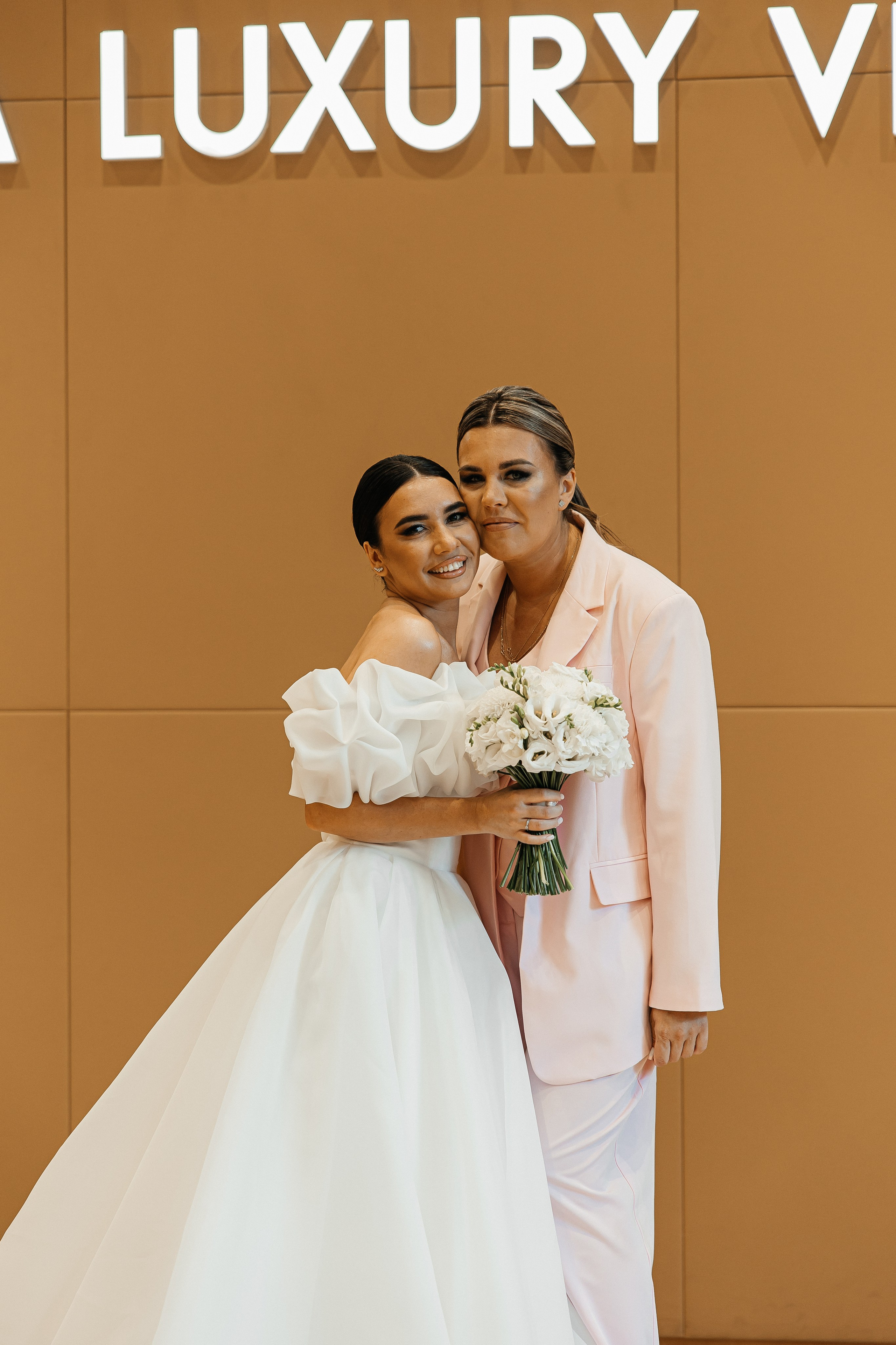 Александр и Арина. Свадебный и семейный фотограф Елизавета Ермак | Москва и МО