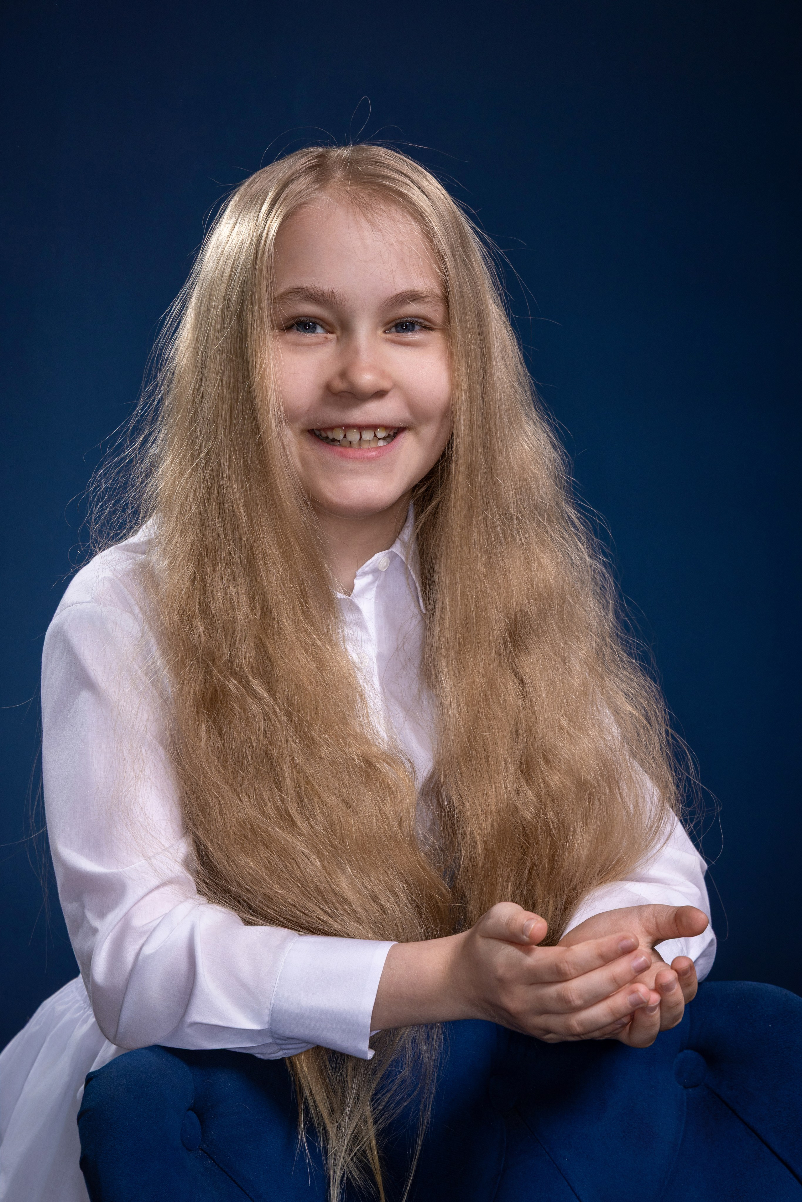 Семейная Фотосессия для Марии. Фотограф Андрей Зикеев, фотостудия AzArt Studio в Москве