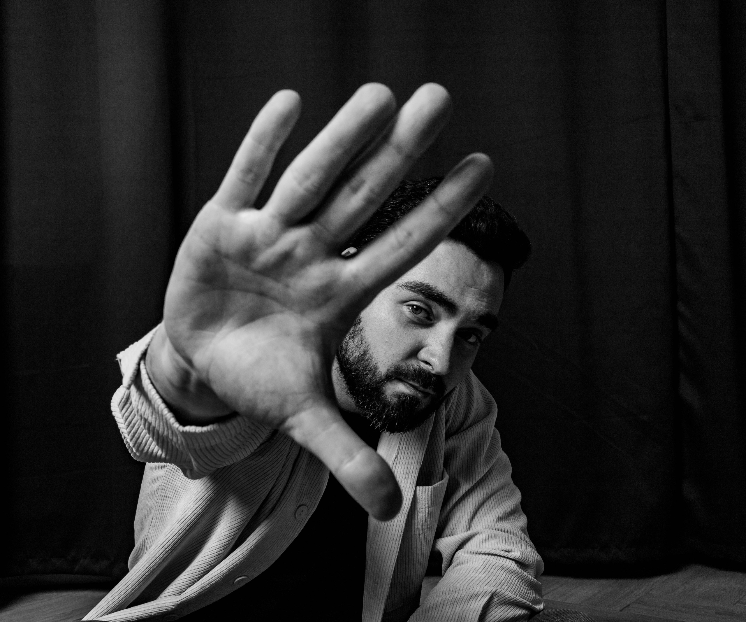 Портфолио. Арт фотограф Серафима Абельман в Москве