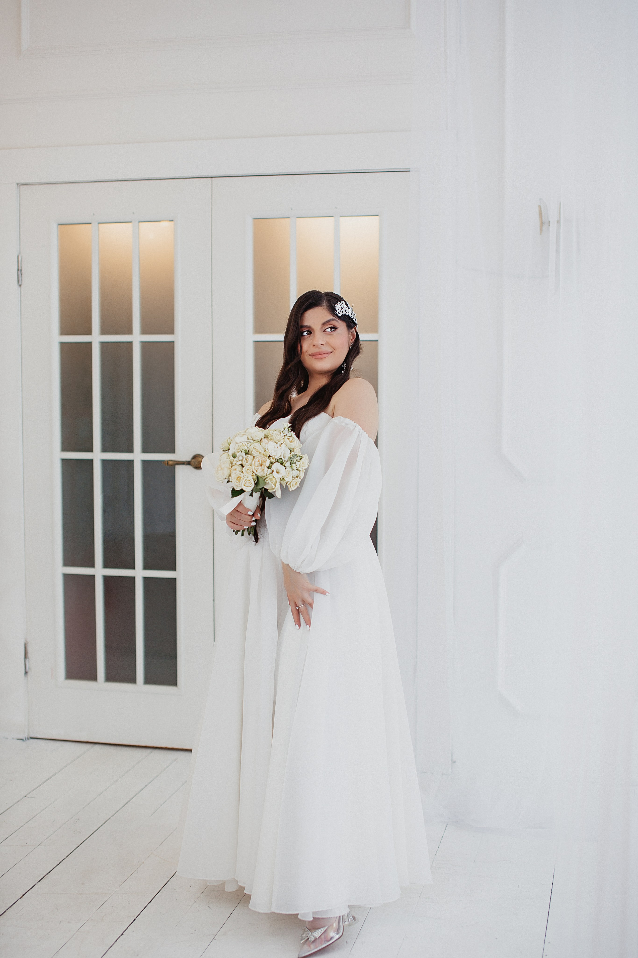 Свадебный и семейный фотограф/видеограф в Краснодаре Наталья Осинская