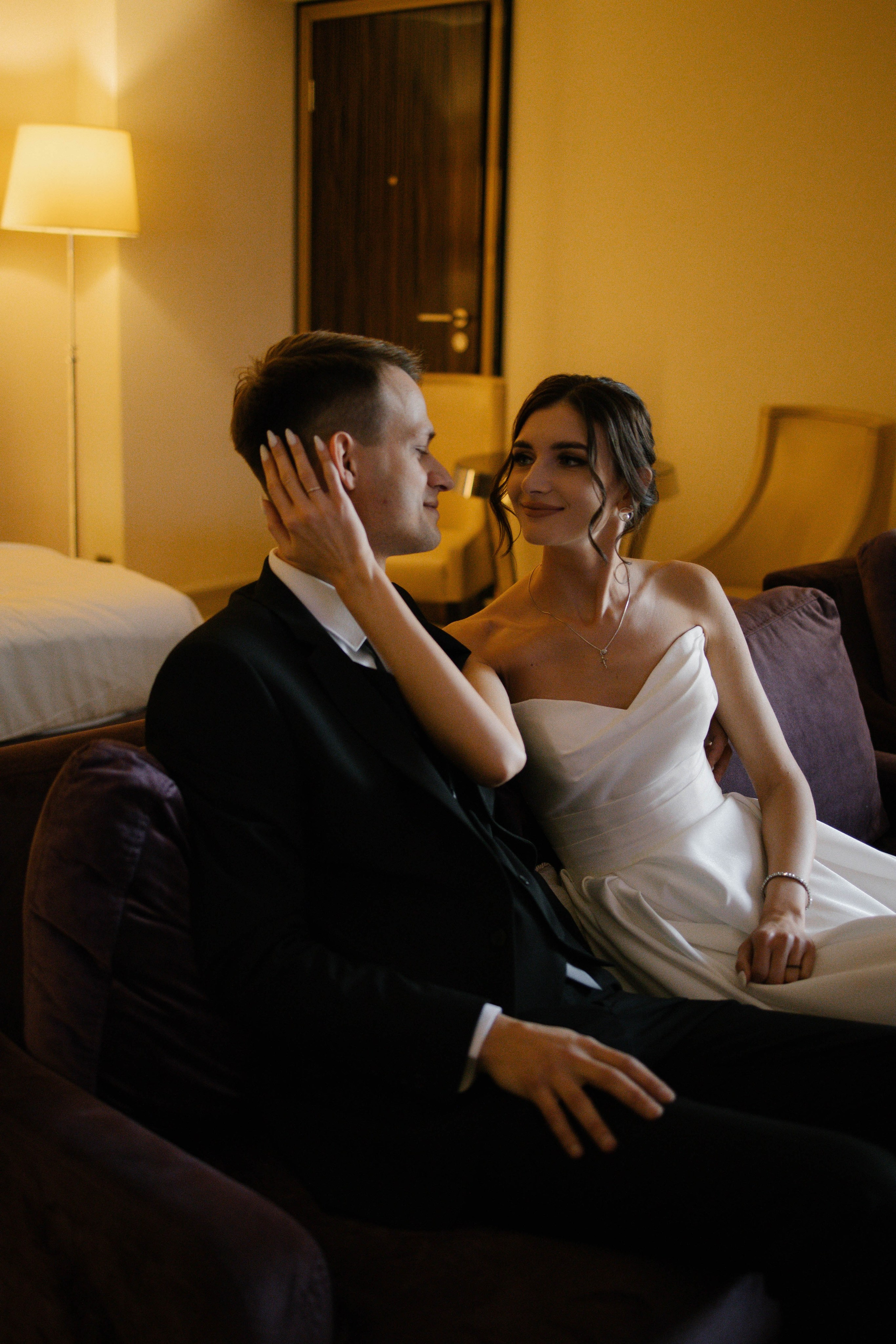 Выше только любовь. ФОТОГРАФ МОСКВА Диана Коротких