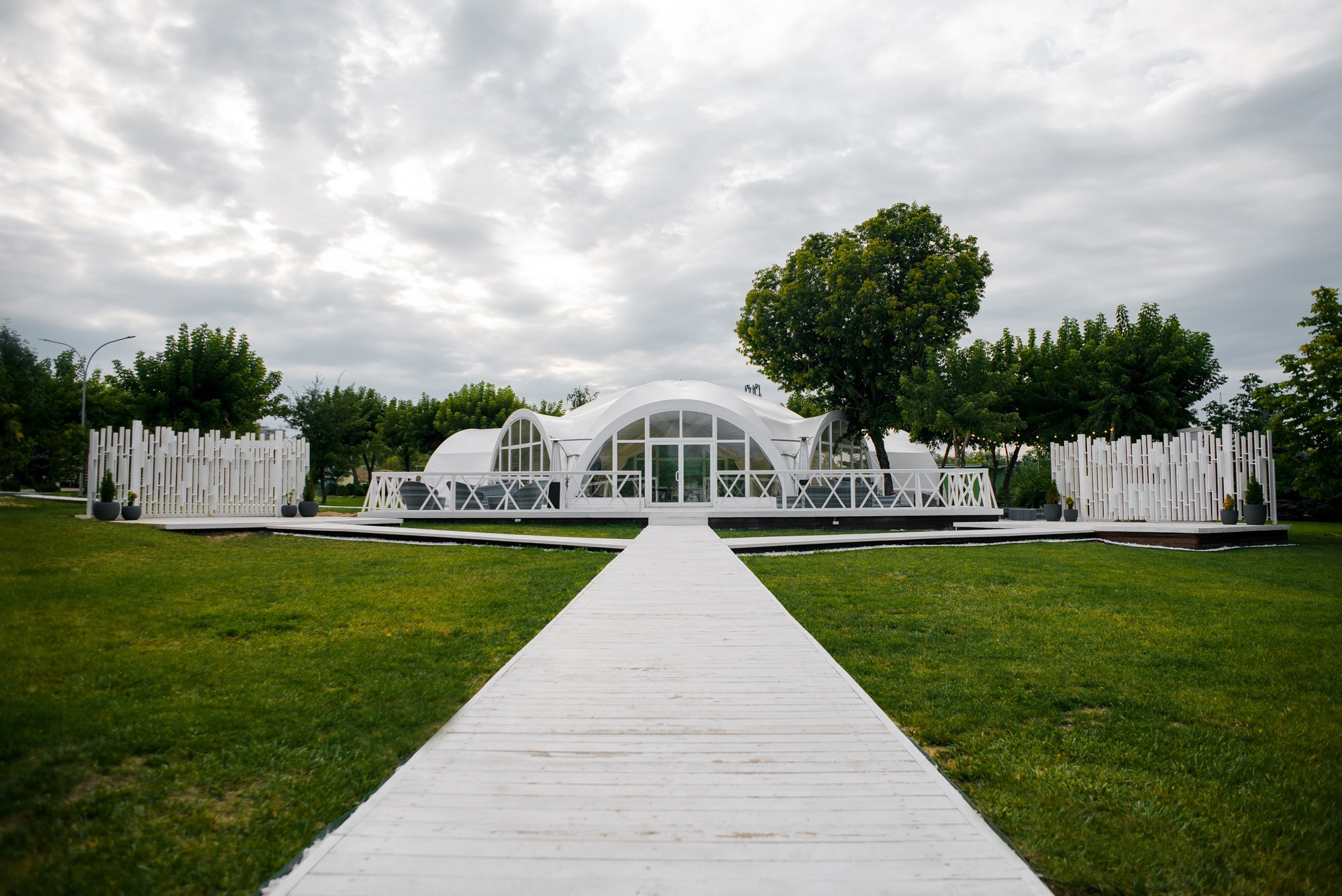 Шатер. Главная