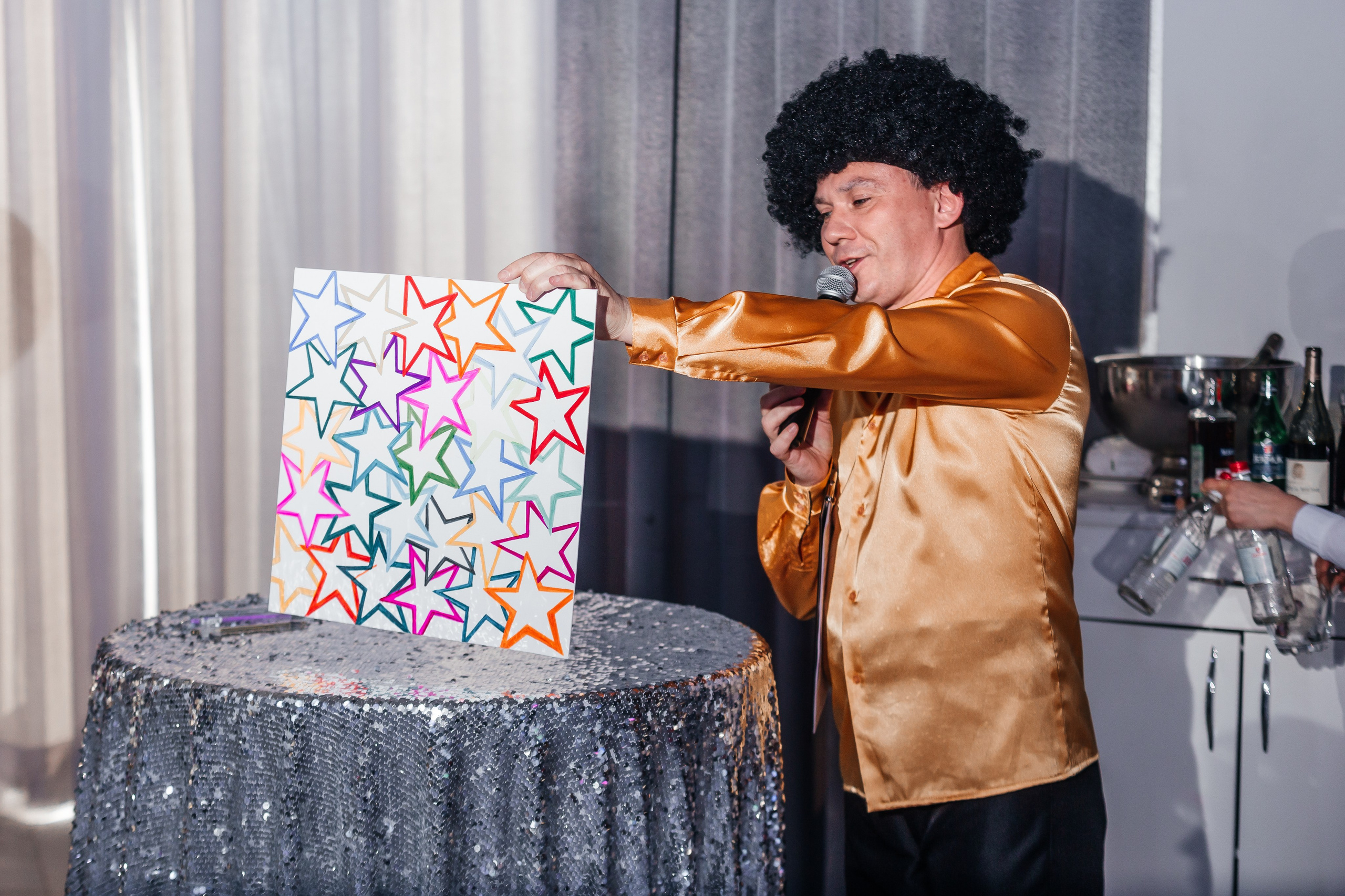 Юбилей Натальи. Свадебный фотограф в Краснодаре Николай Крауз