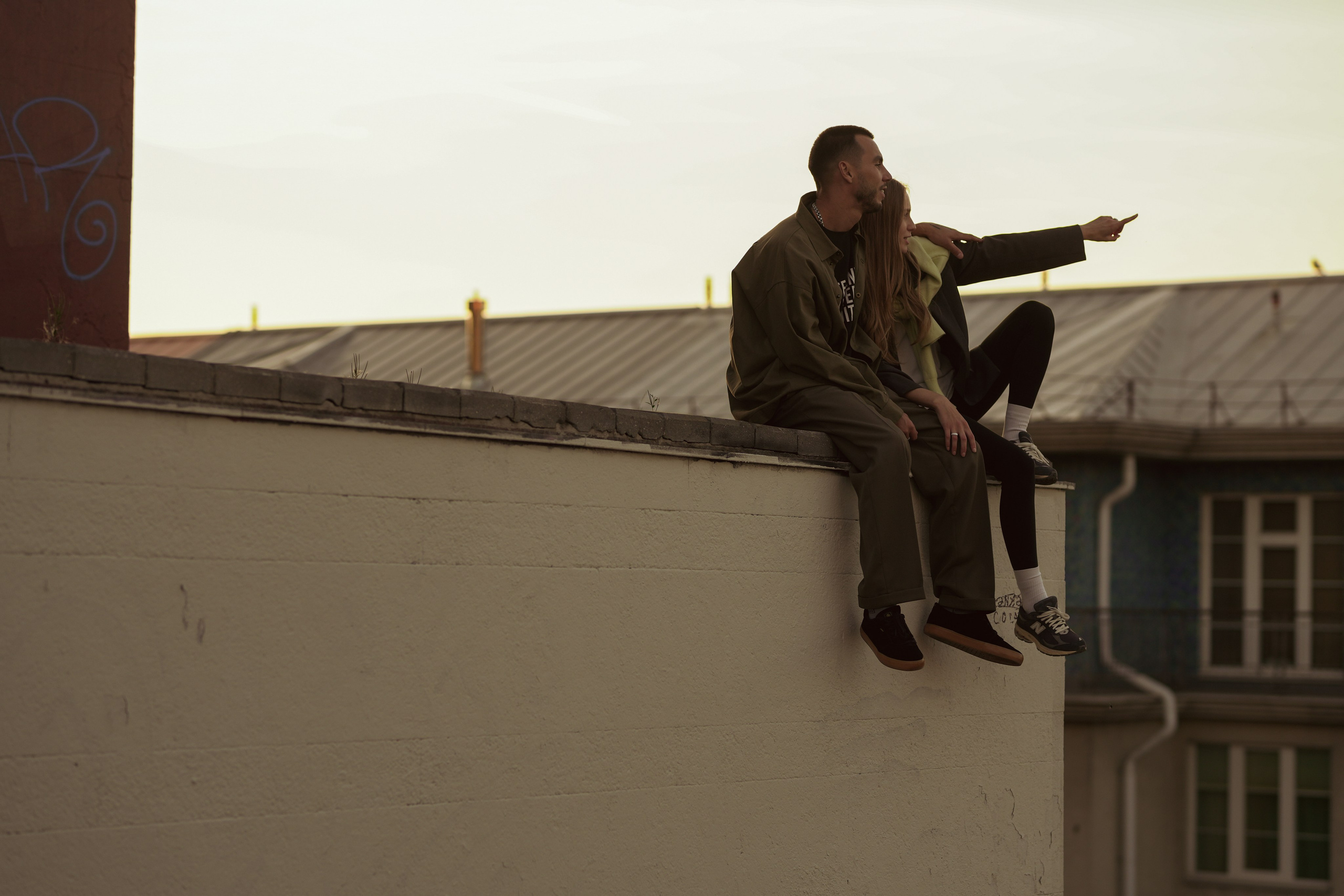 Женя+Ангелина. Фотограф Москва и Екатеринбург. Максимова Соня