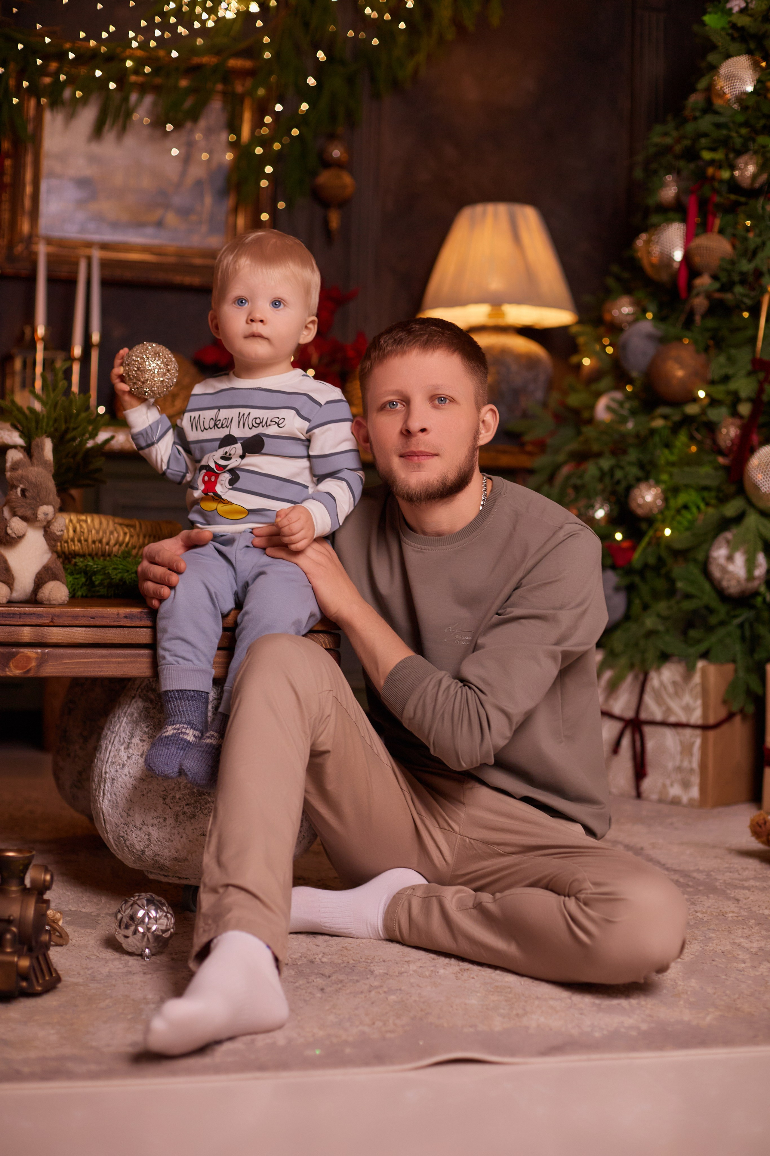 Семейные съемки. Фотограф Тверь