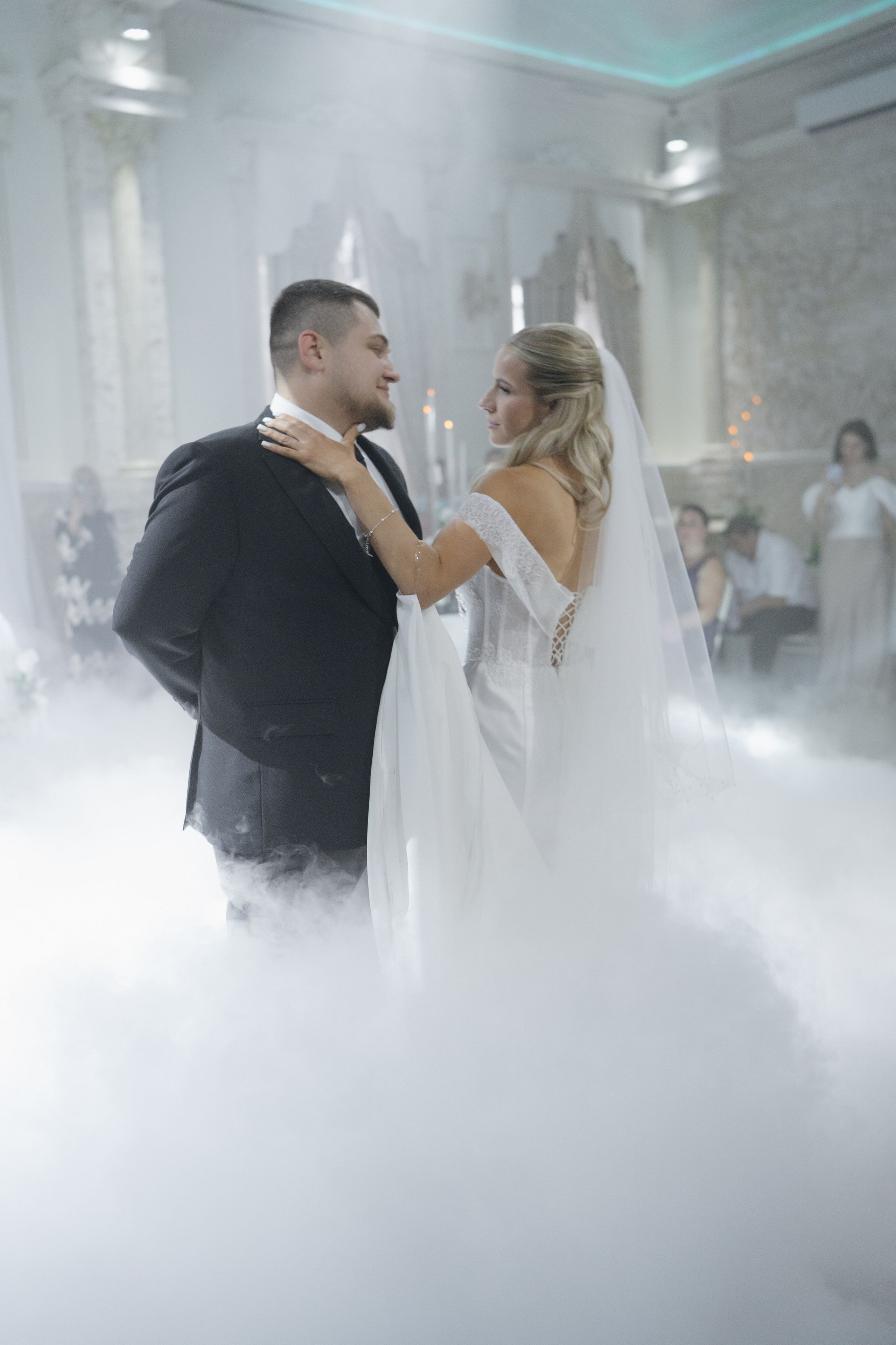 Кирилл & Маргарита. Свадебный фотограф Липецк Москва Анна Невзорова