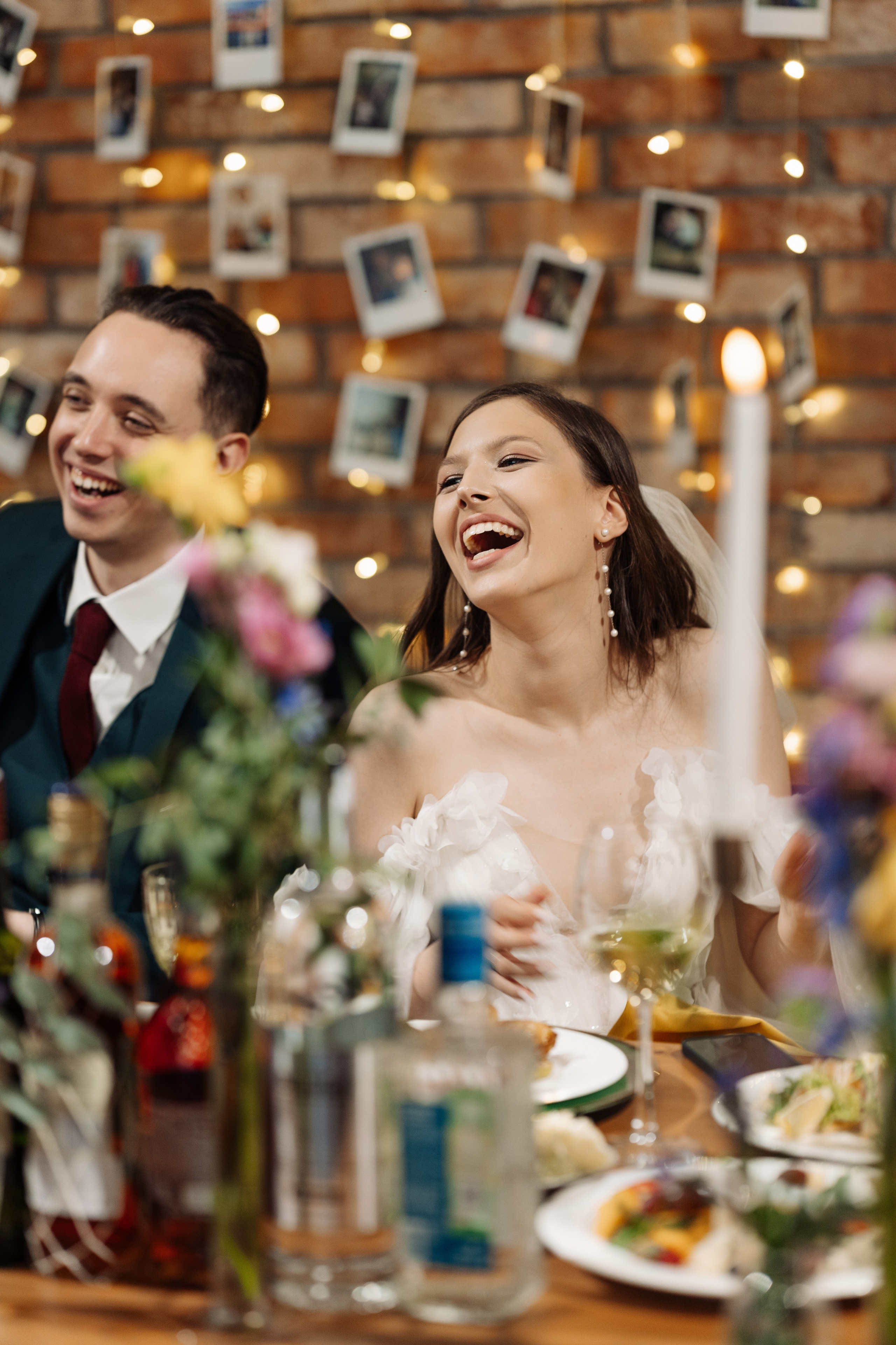 Арсений и Дина Ранчо. Свадебный и семейный фотограф Ксения Ржевская (Митрохина)