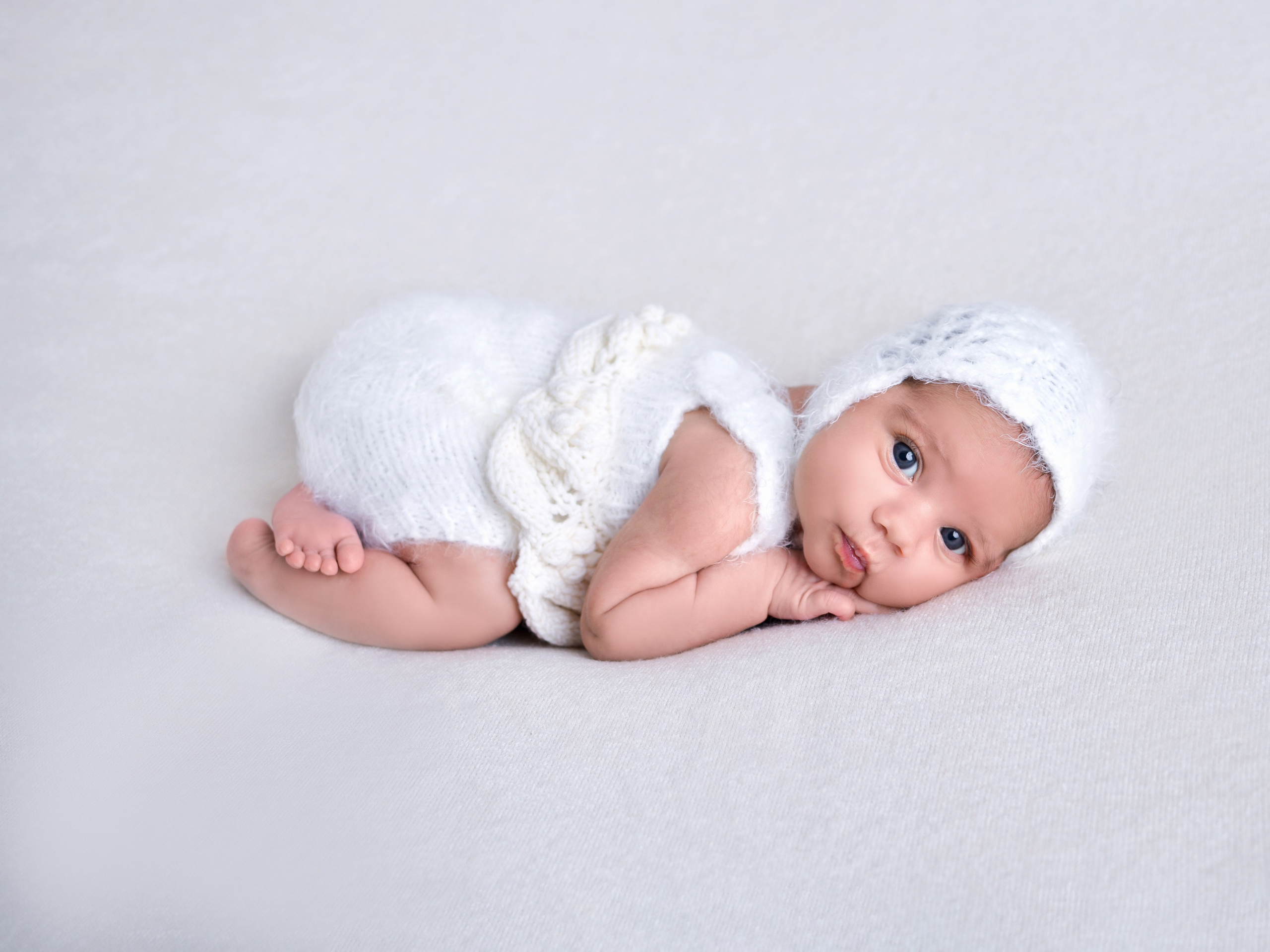 Фотосессия ньюборн в Краснодаре и крае. Фотограф новорожденных Краснодар Малышенко Надежда