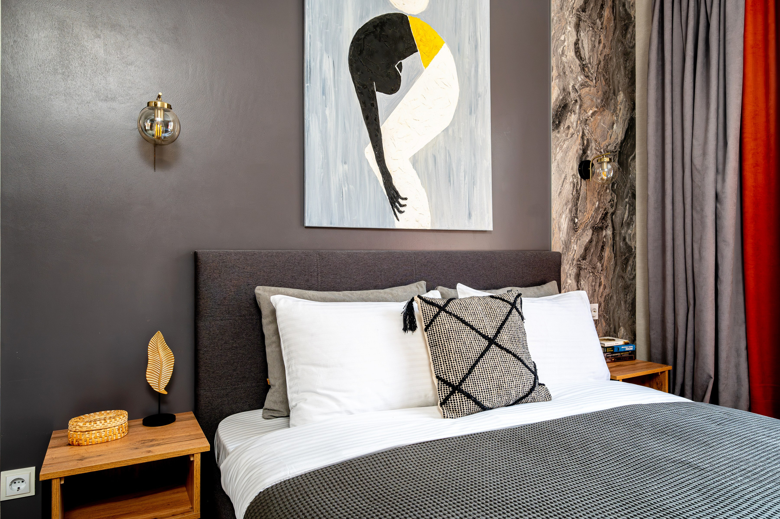 Квартира под суточную аренду в СПб. Интерьерный фотограф. Фото- видеосъемка недвижимости Санкт-Петербург