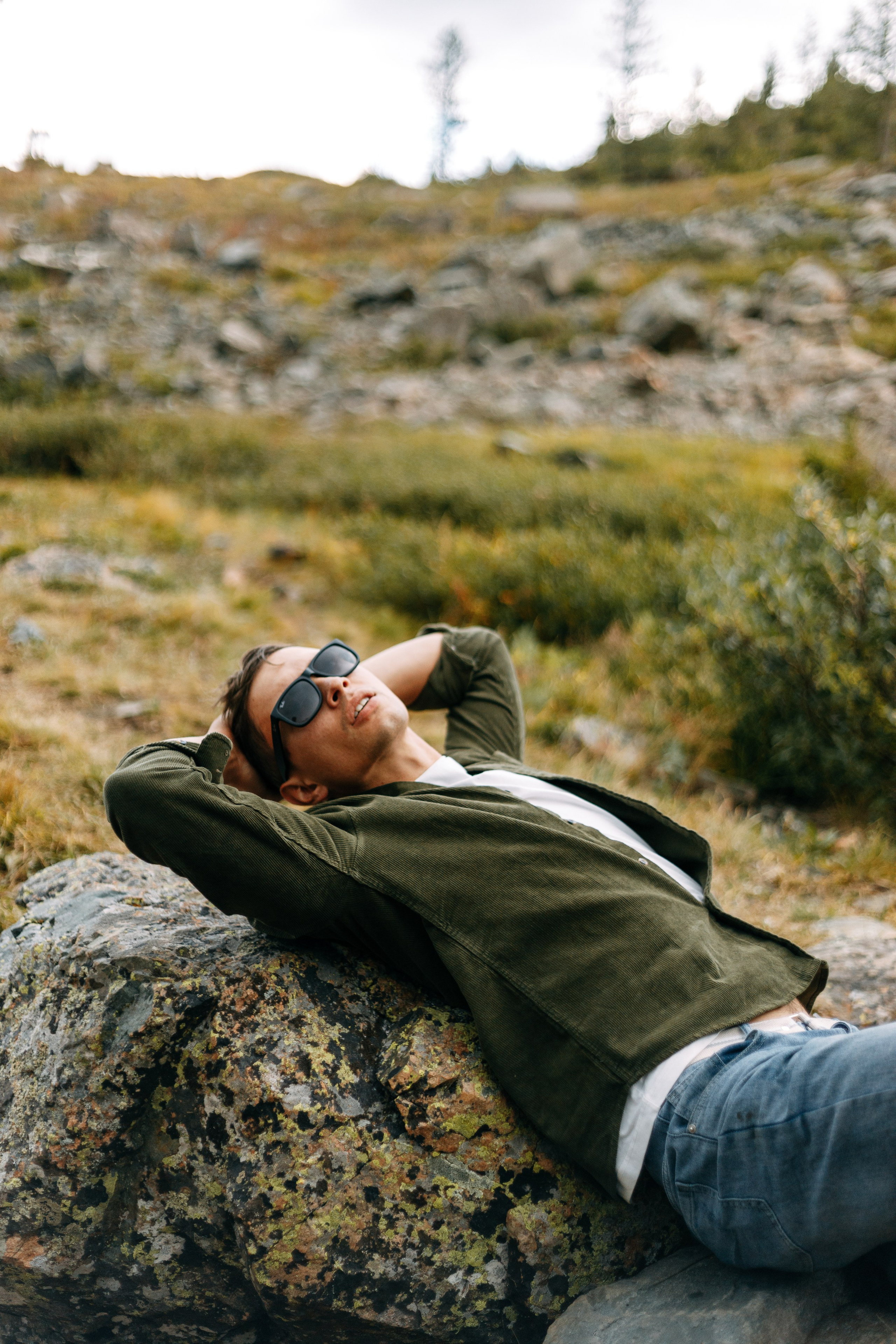 Йога-тур Алтай. Портретный фотограф в Санкт-Петербурге