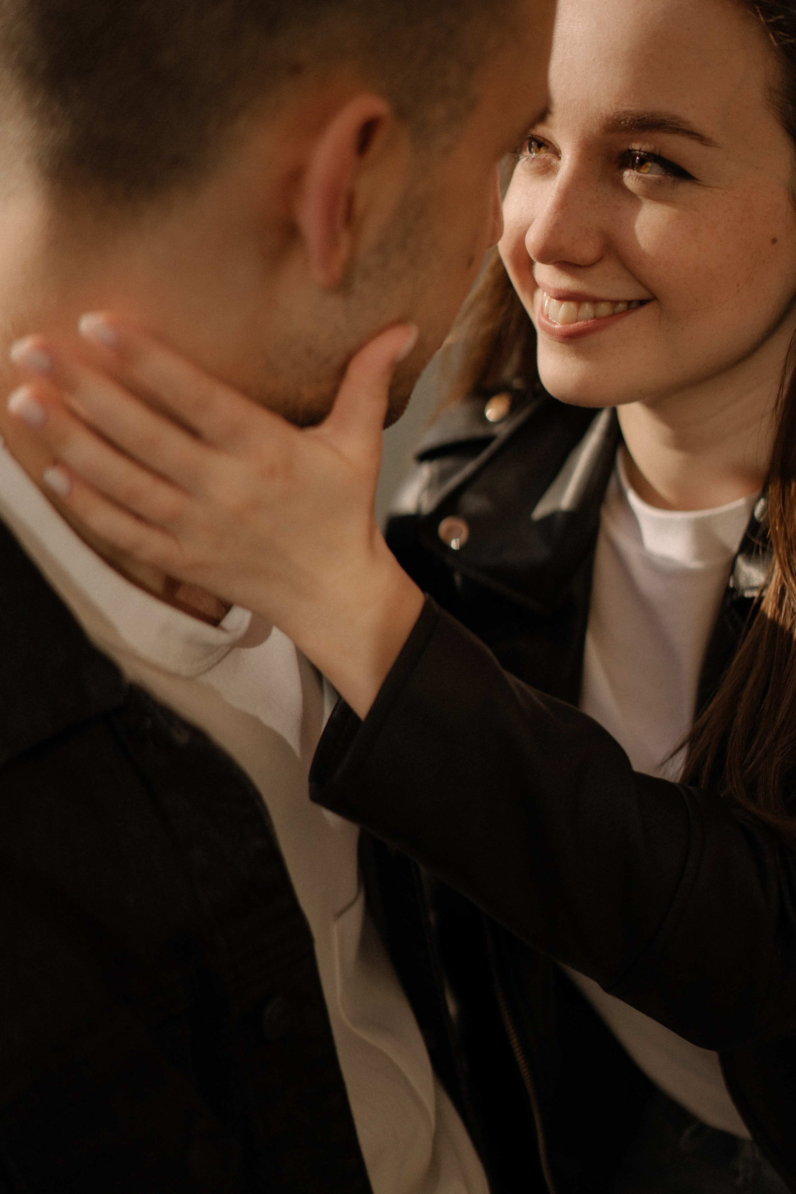 Love Story. Фотограф в Москве Константин Глазков