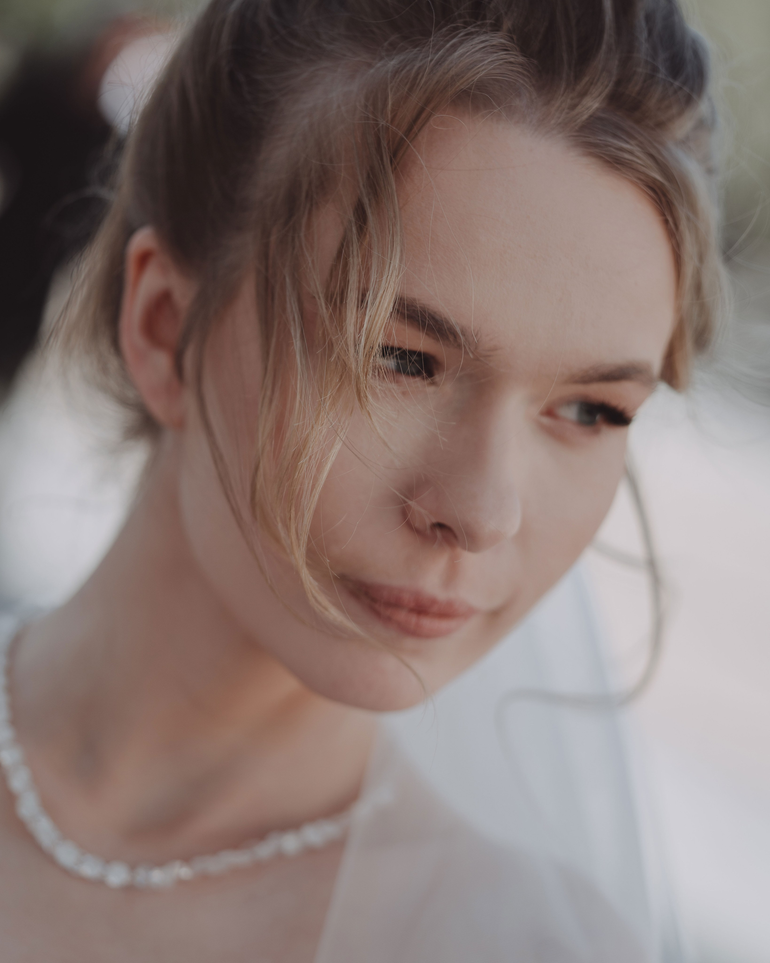 Принцесса выходит замуж. Портретный и свадебный фотограф в Москве Финкельштенй Анна