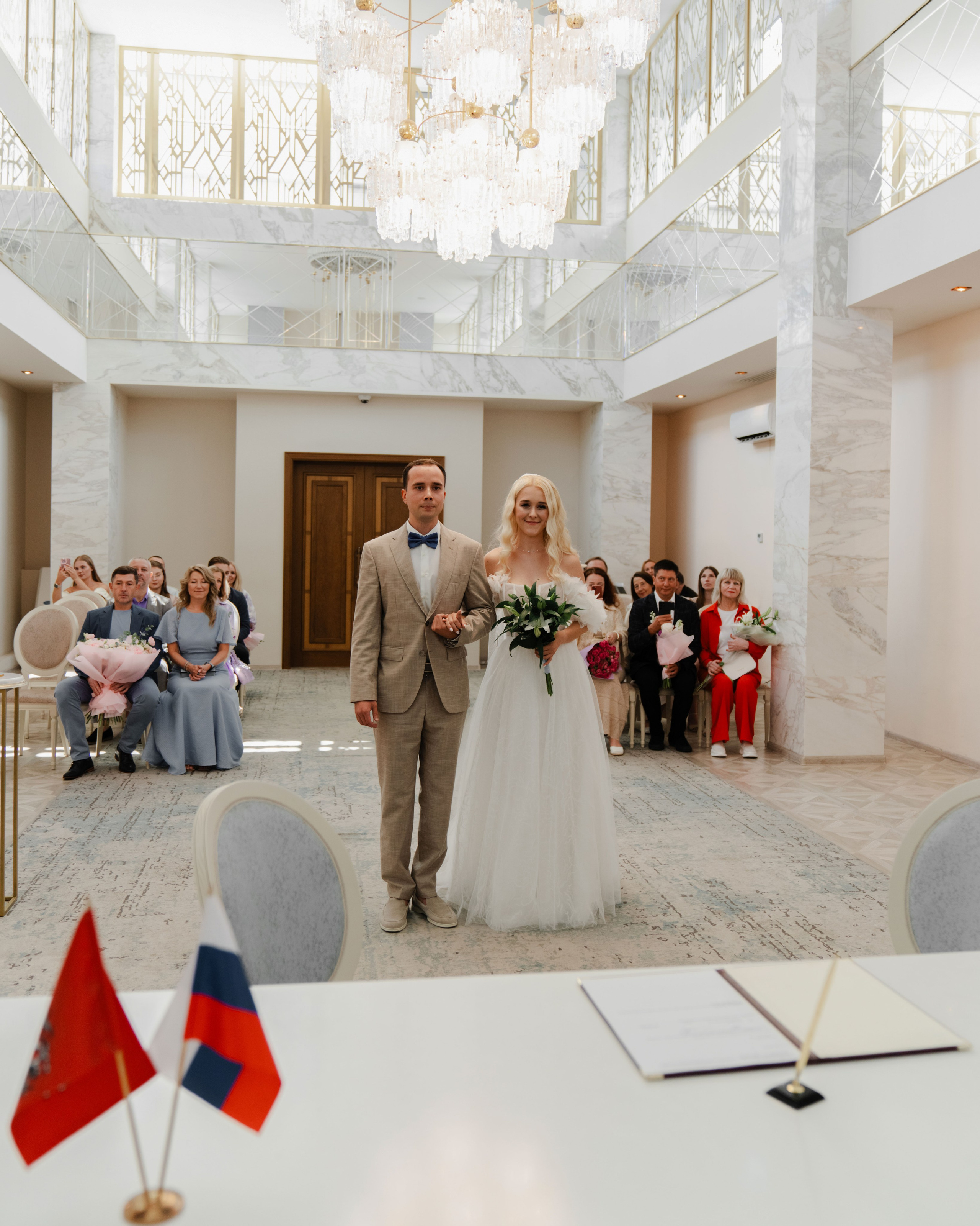 Весь мир на двоих. Портретный и свадебный фотограф в Москве Финкельштенй Анна