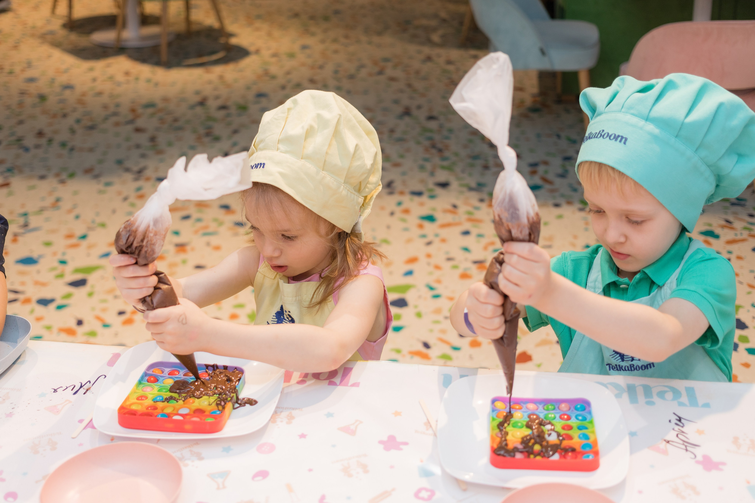 Крис 6 лет. Фотограф Алина Гашникова