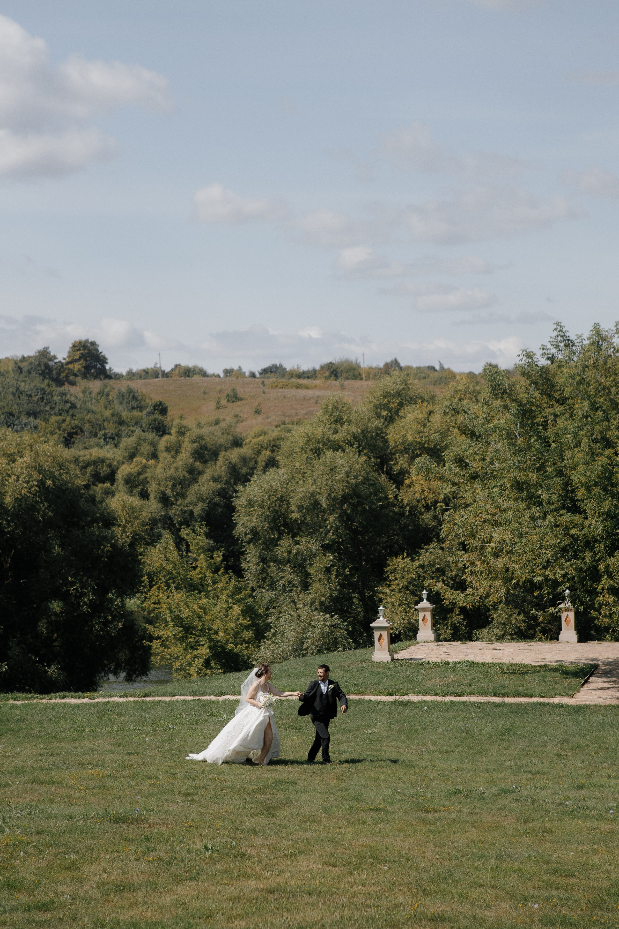 D&A. Свадебный и семейный фотограф Чижова Алина