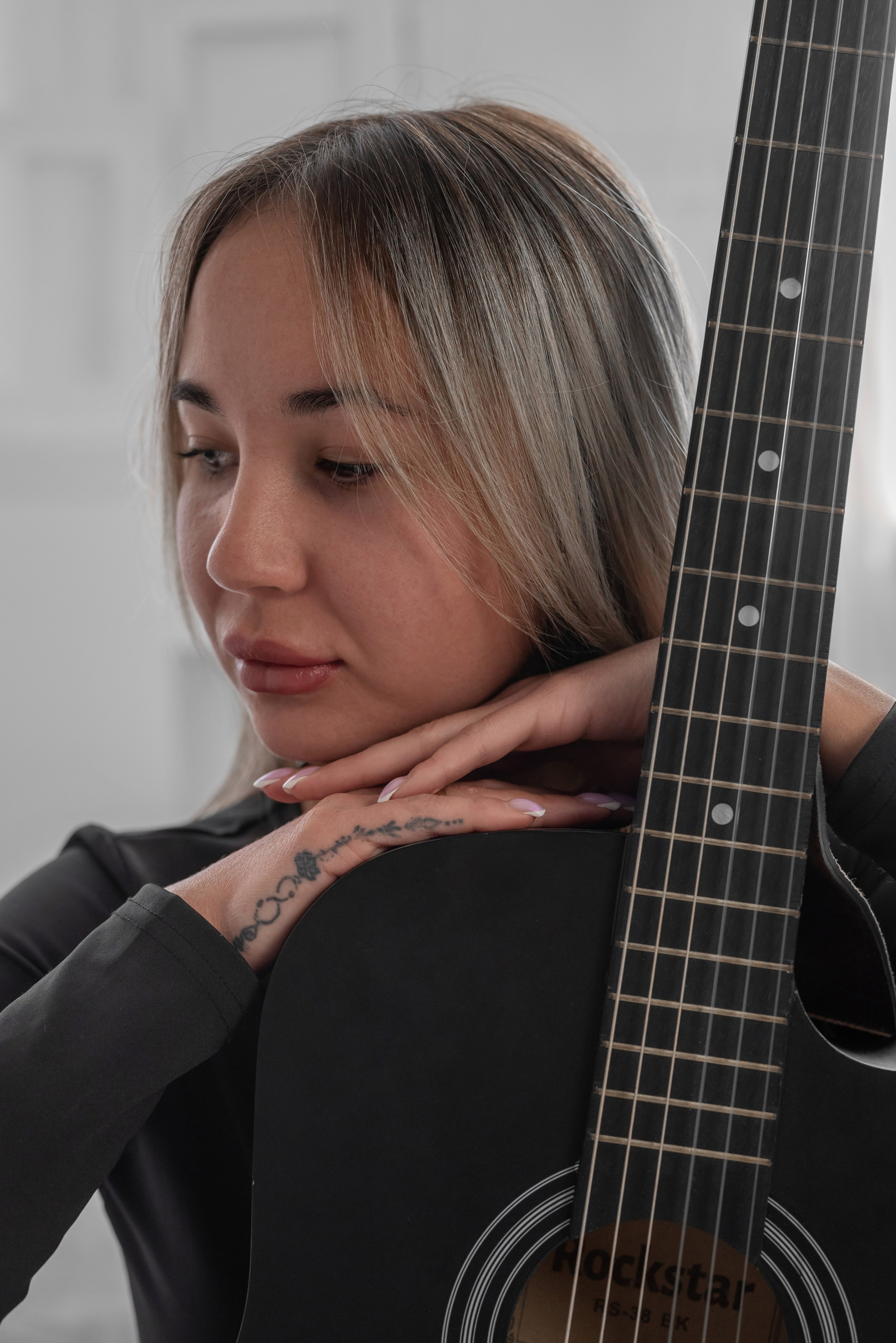 Эльза. Фотограф в городе Салават