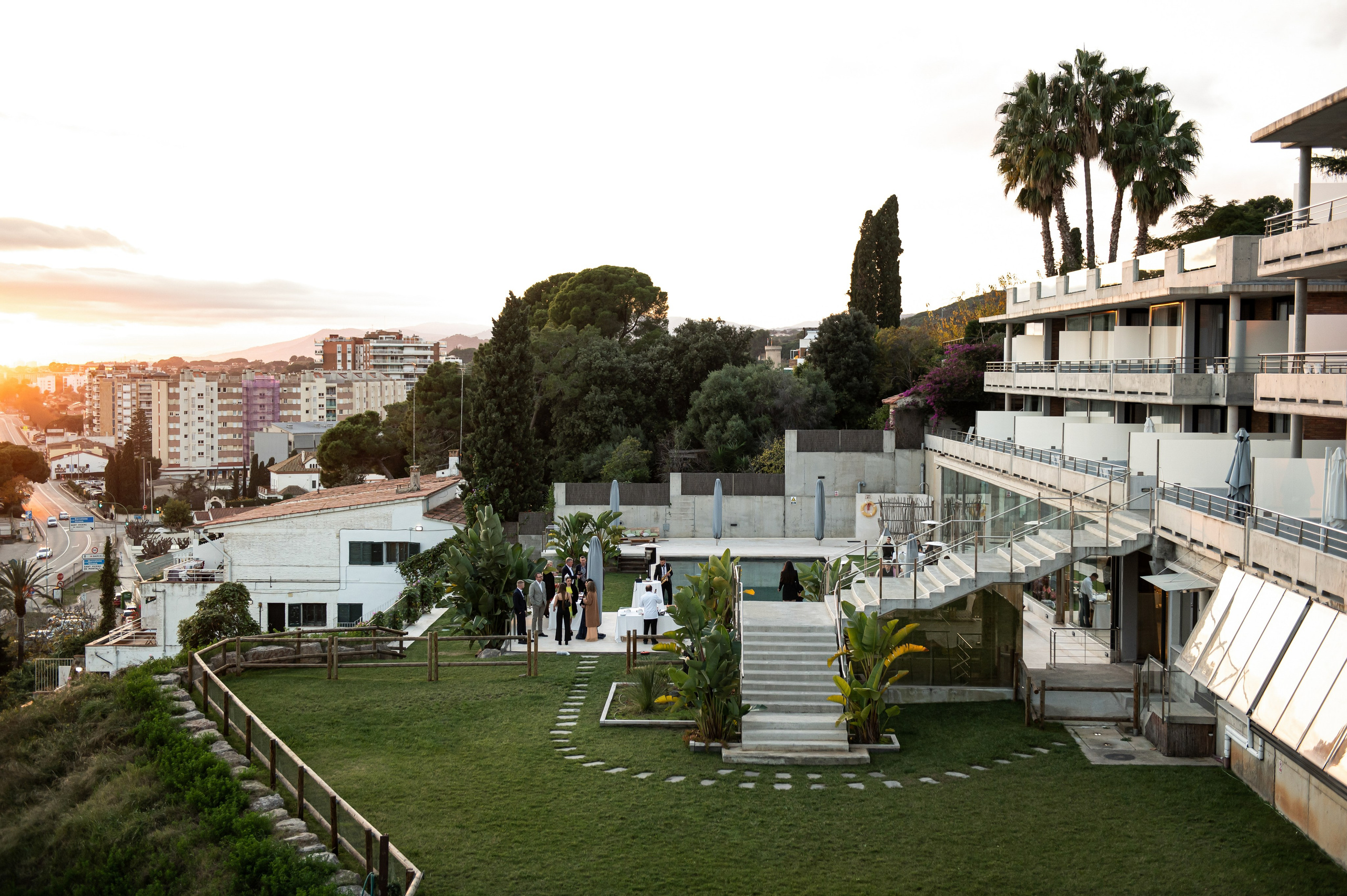 VENSKAYA WEDDING & EVENT PLANNER