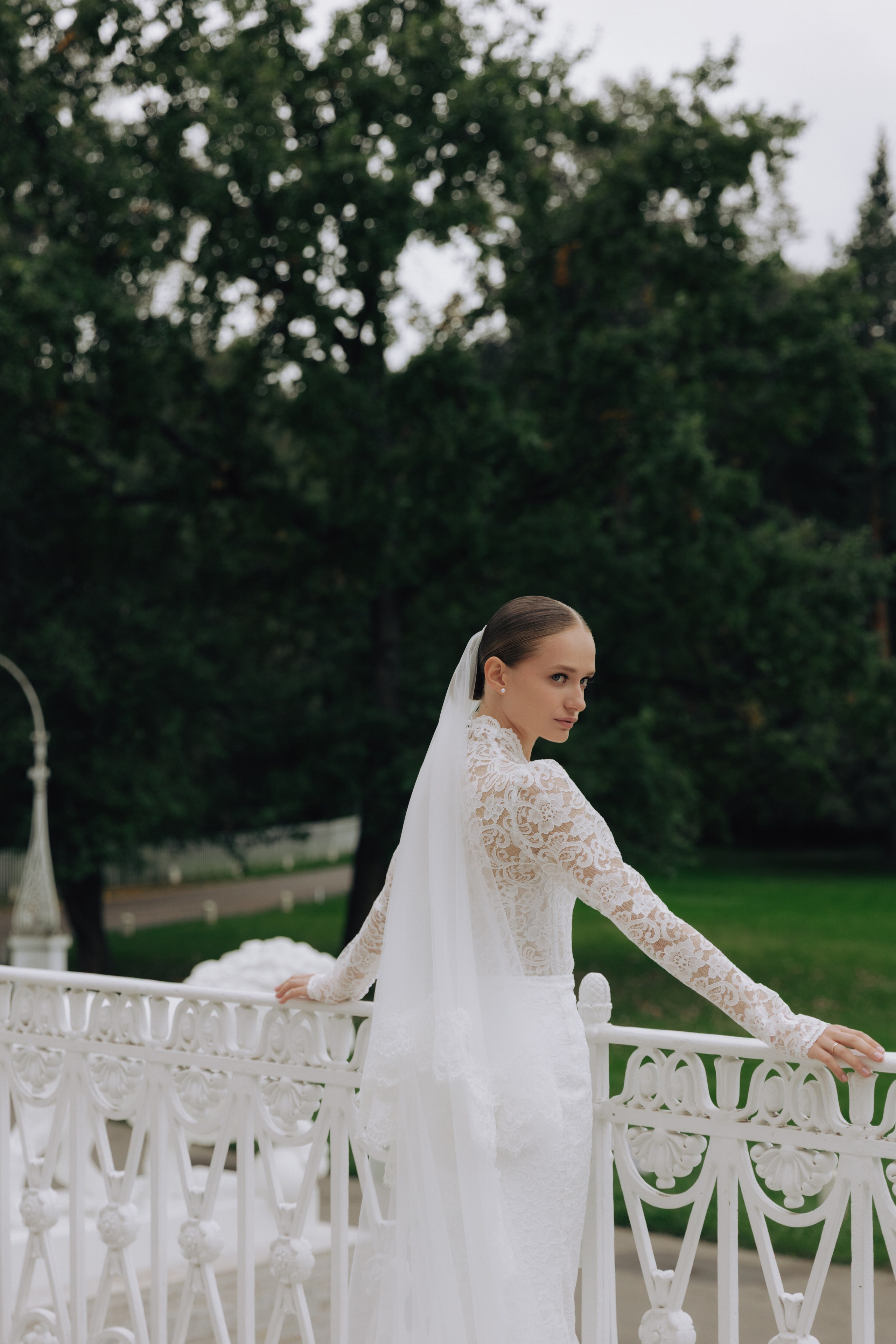 Vlad & Daria. Свадебный фотограф в Санкт-Петербурге Анна Суровцева