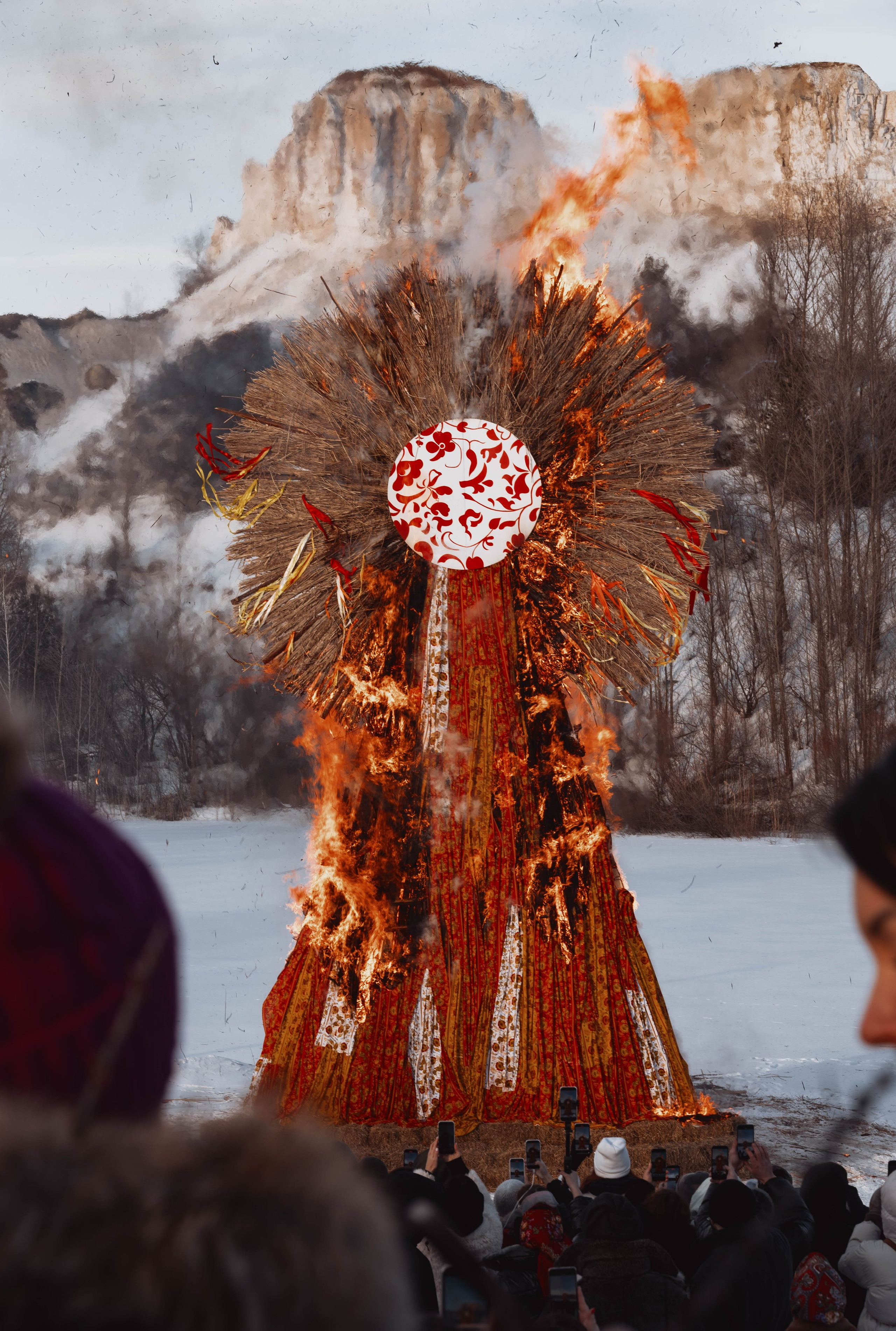 Фестиваль «Пробуждение». Репортажный и портретный фотограф в Воронеже