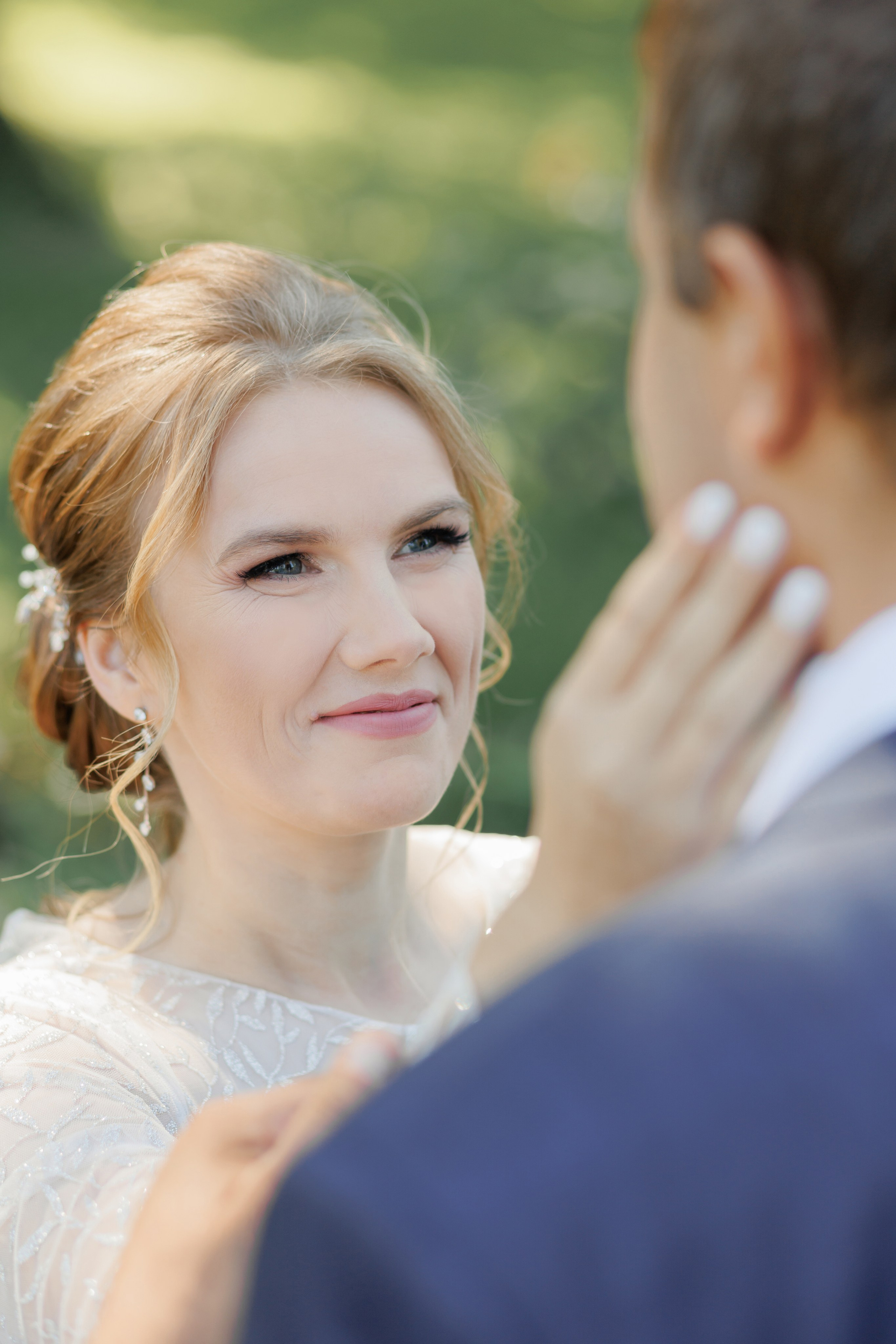 Свадьба Валентины и Василия. Свадебный и семейный фотограф в Твери и Тверской области