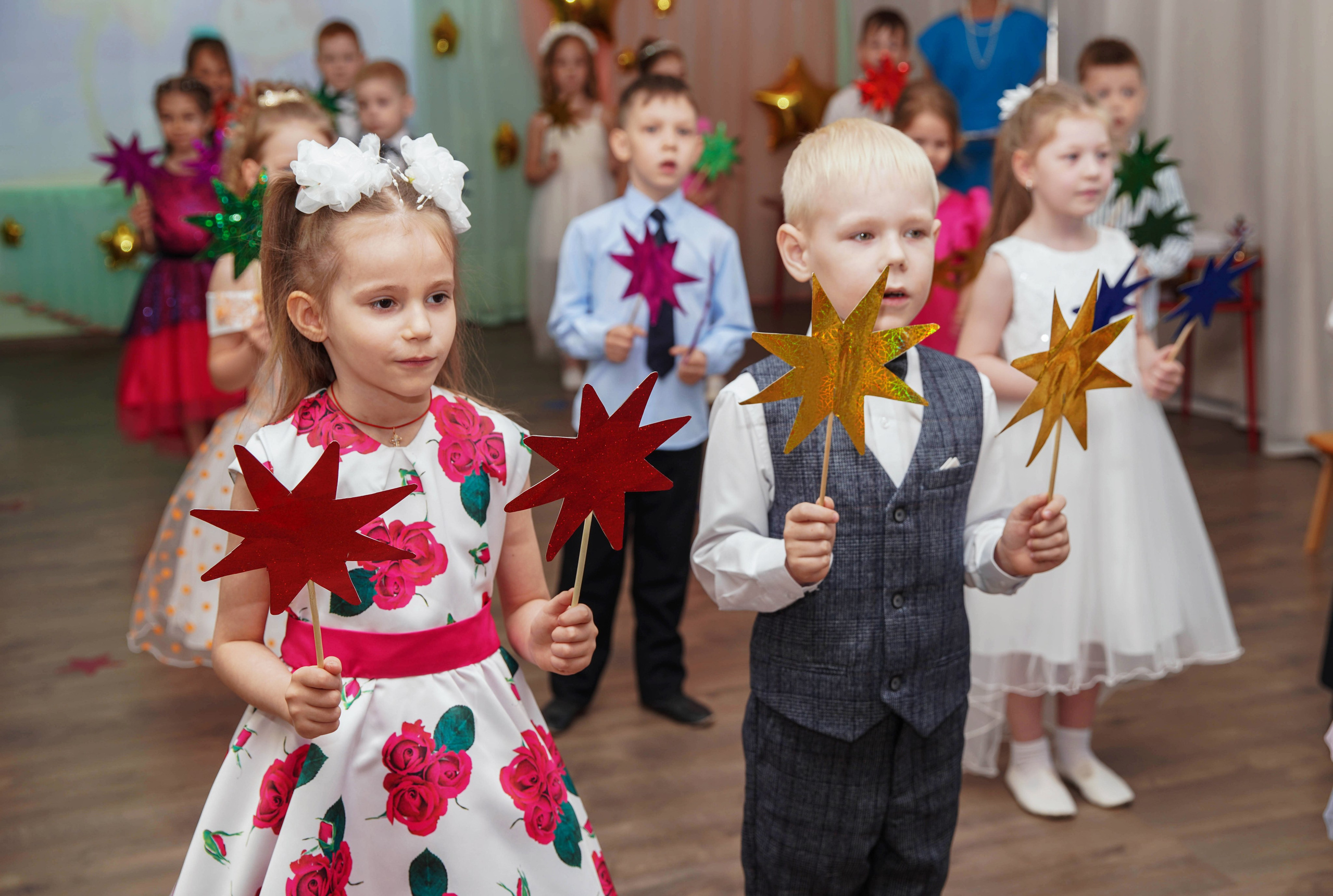 Выпускной. Семейный и детский фотограф в Нижнем Новгороде