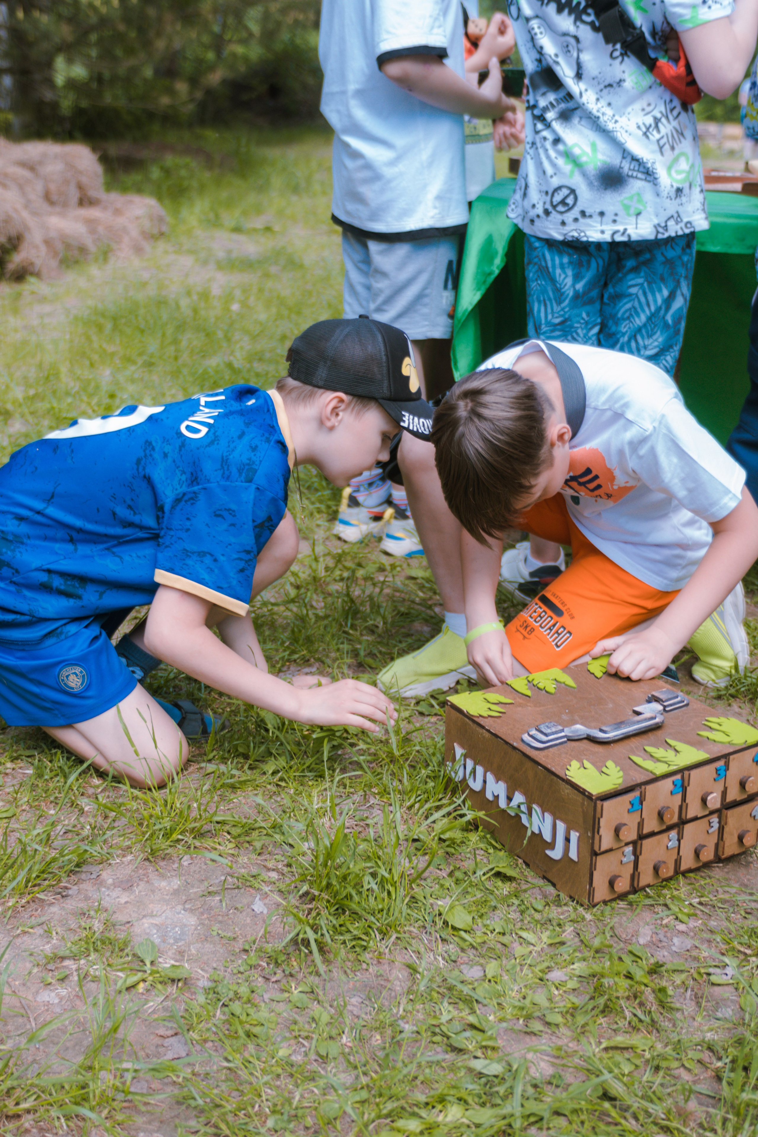 День рождения: Артём. Фотограф в Твери Дементьева Анастасия